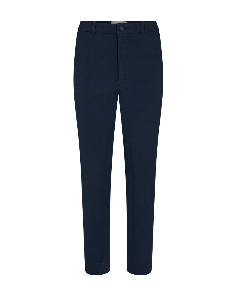 Solvej Ankle Pant Salute