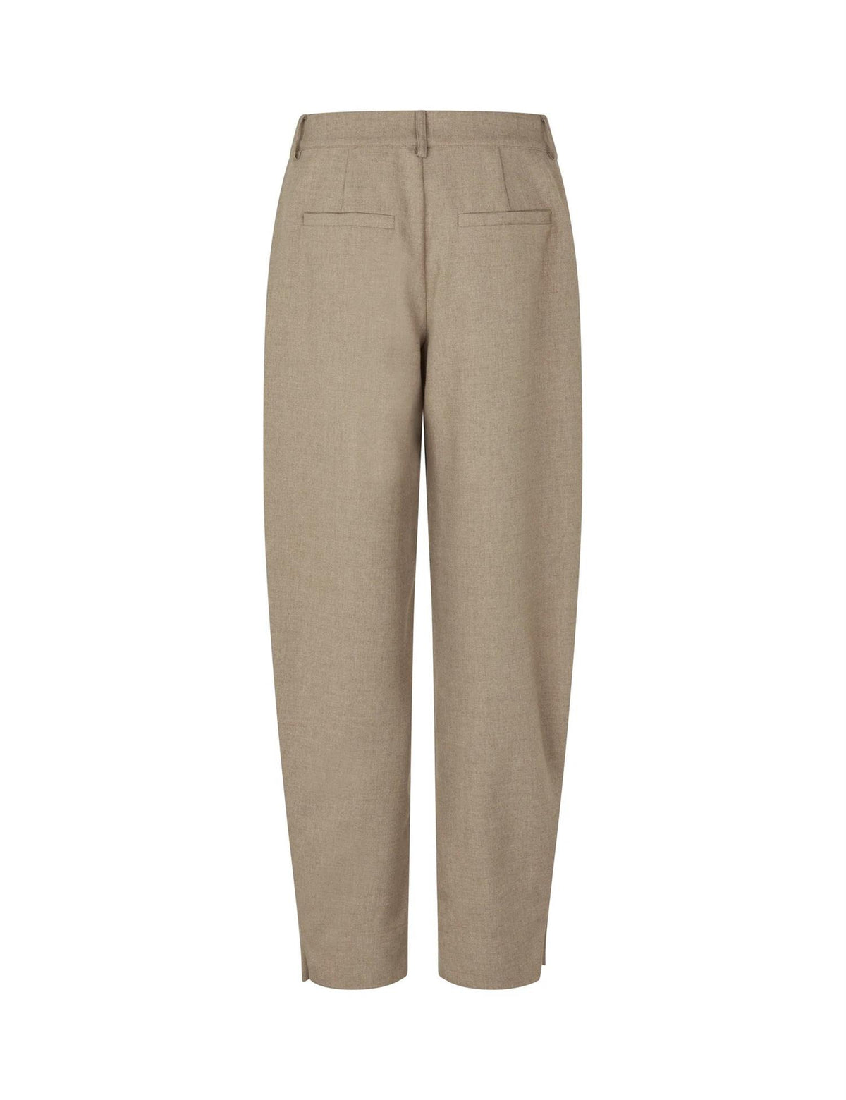 Viola Woli Pant Falcone Melange