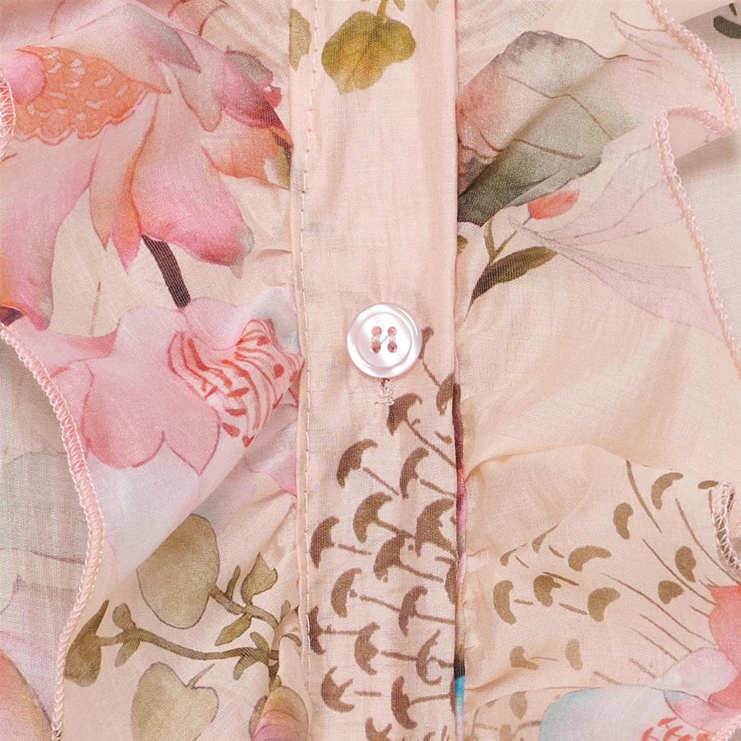 Raya Shirt Rosa