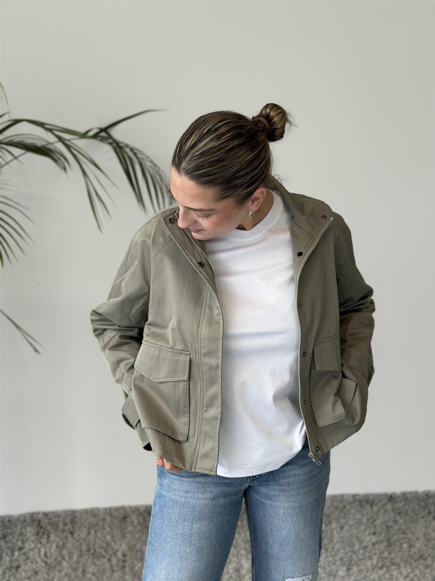 City Jacket