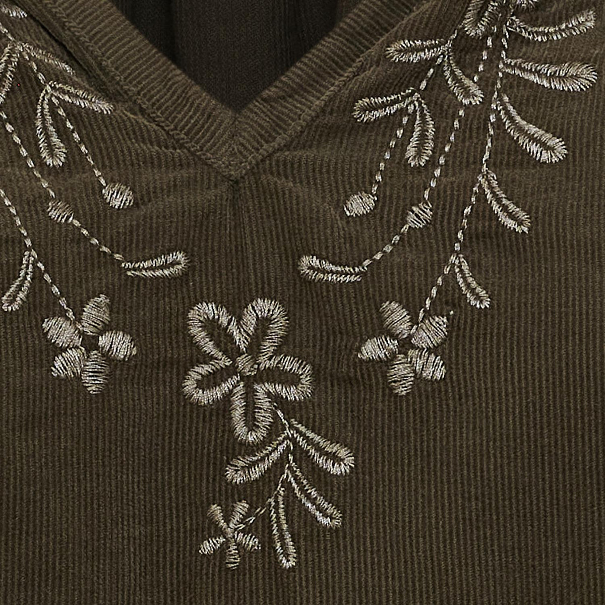 Flamingo Blouse Moro