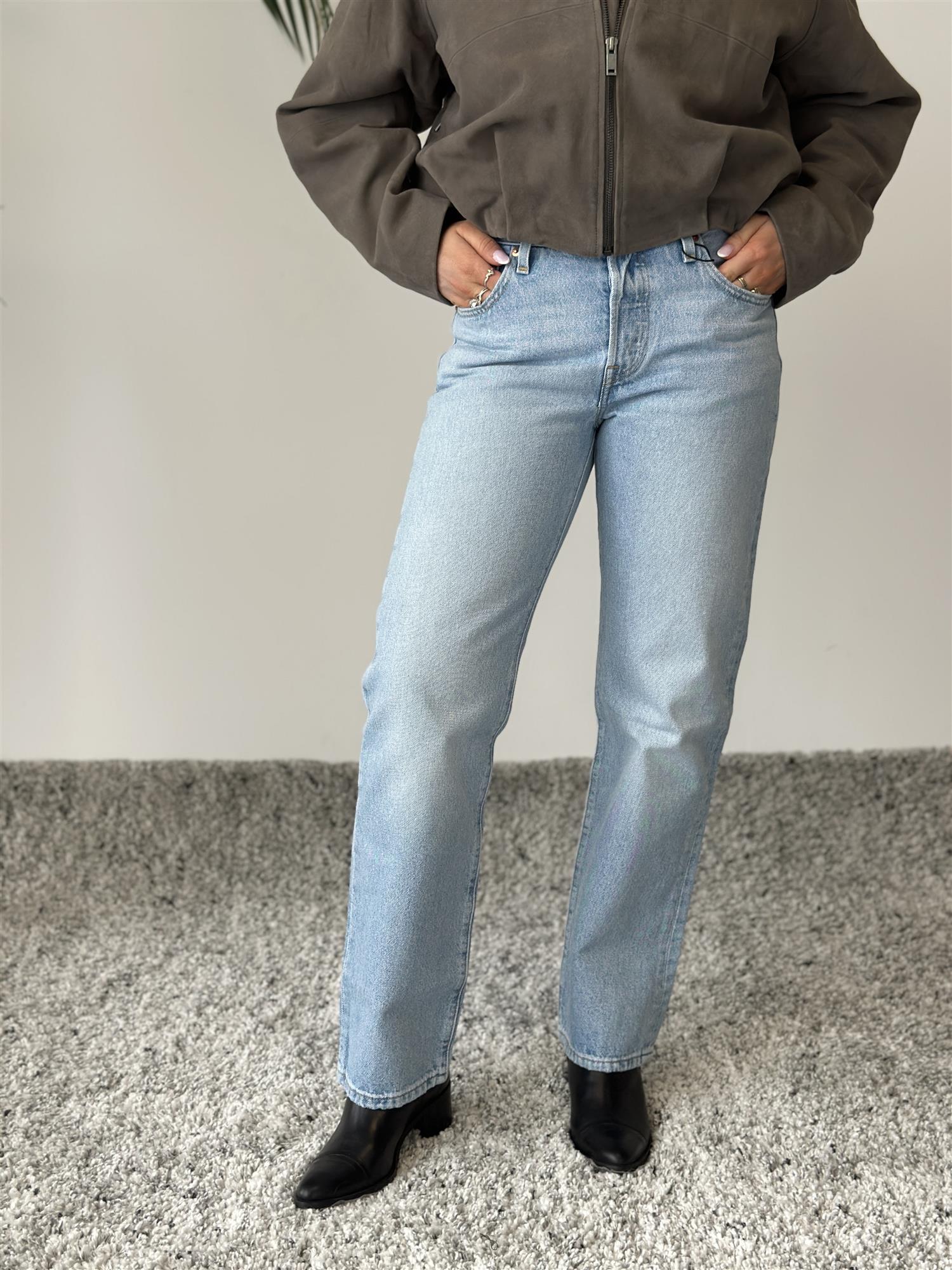 501 90S Office Refresh