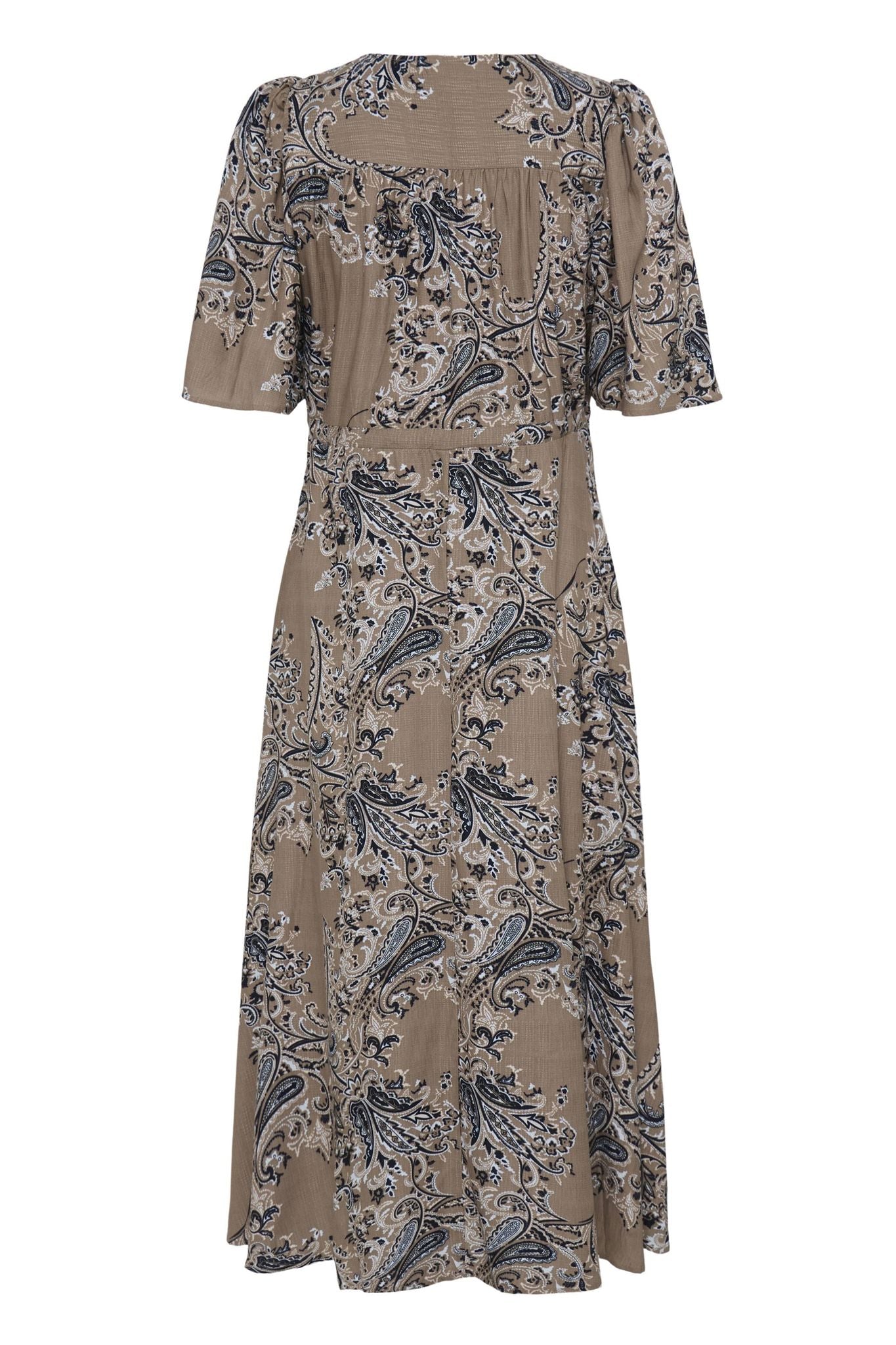 Frlaya Dress 1 Dara Mountain T and Blue