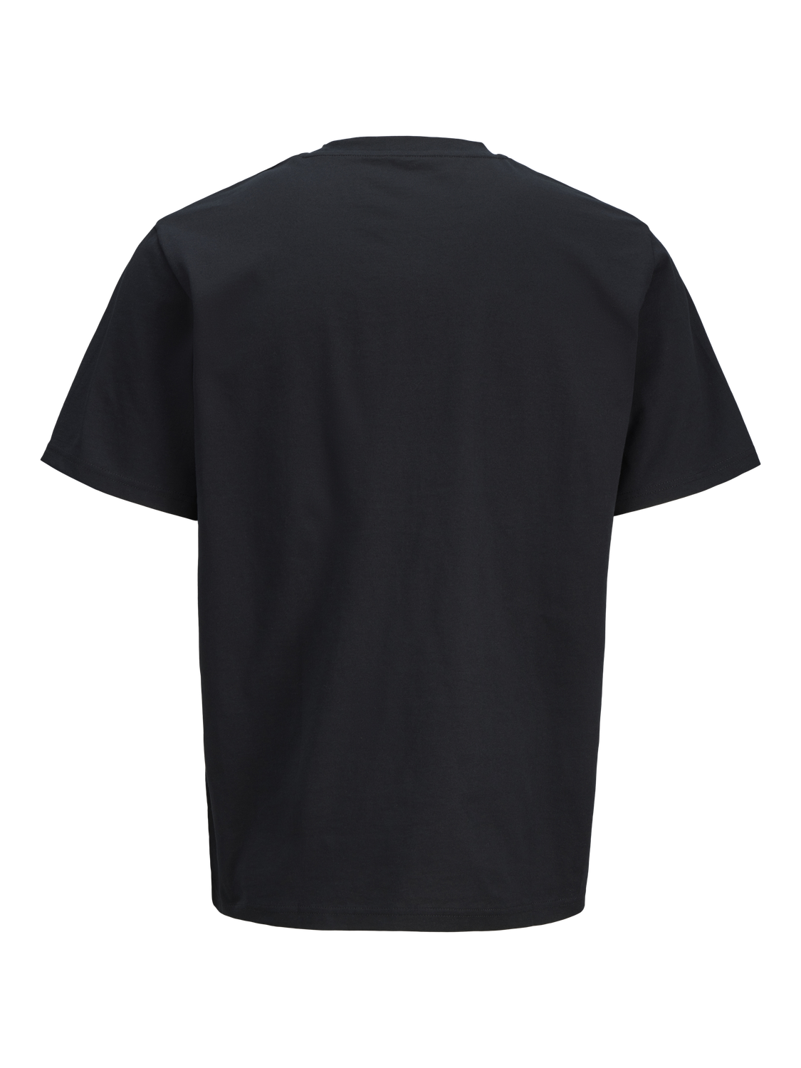 Nirvana SS Tee Black