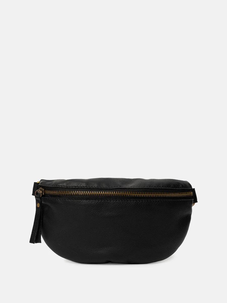 Gisela Black/Brass