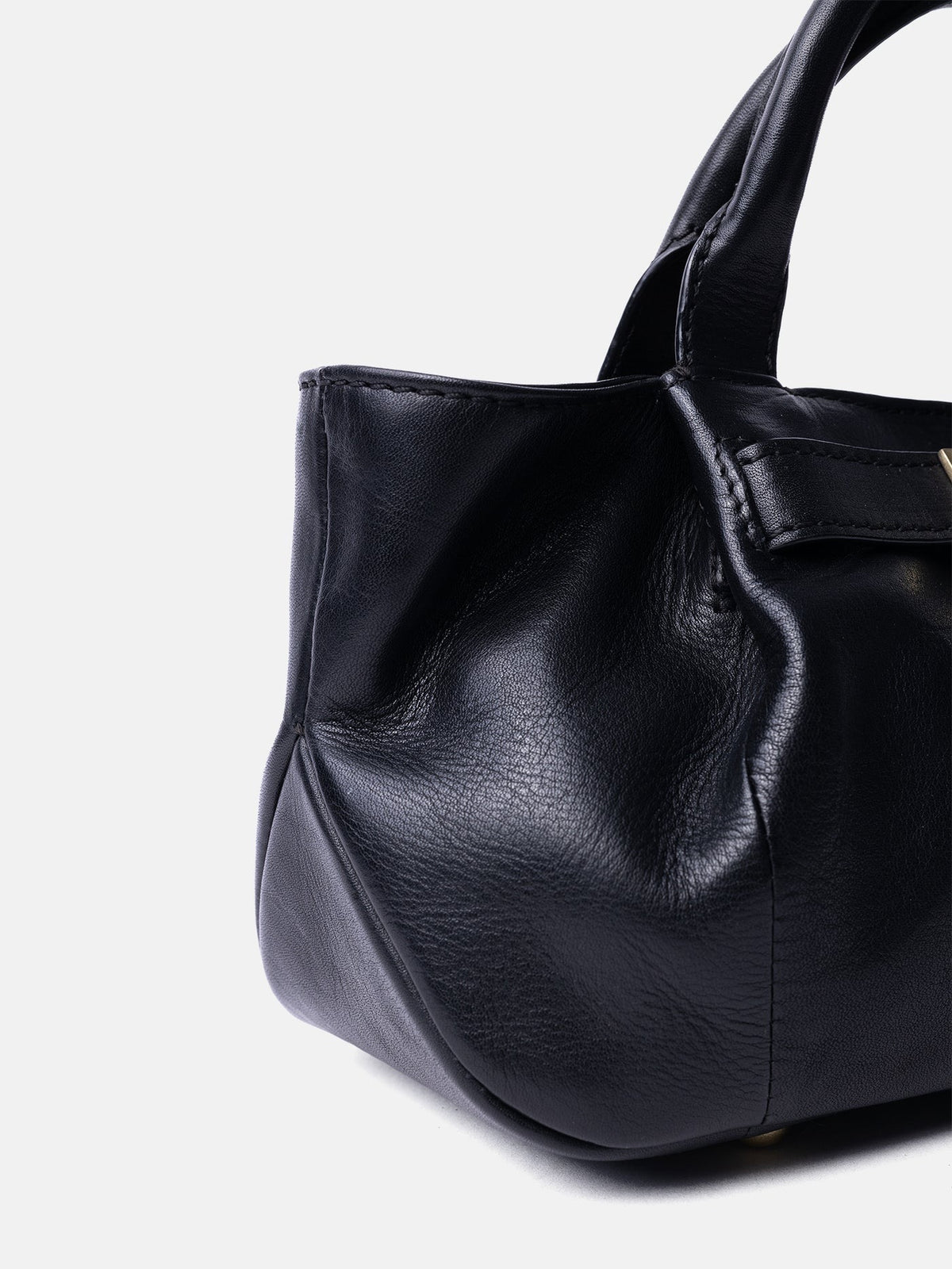 Urda Small Black