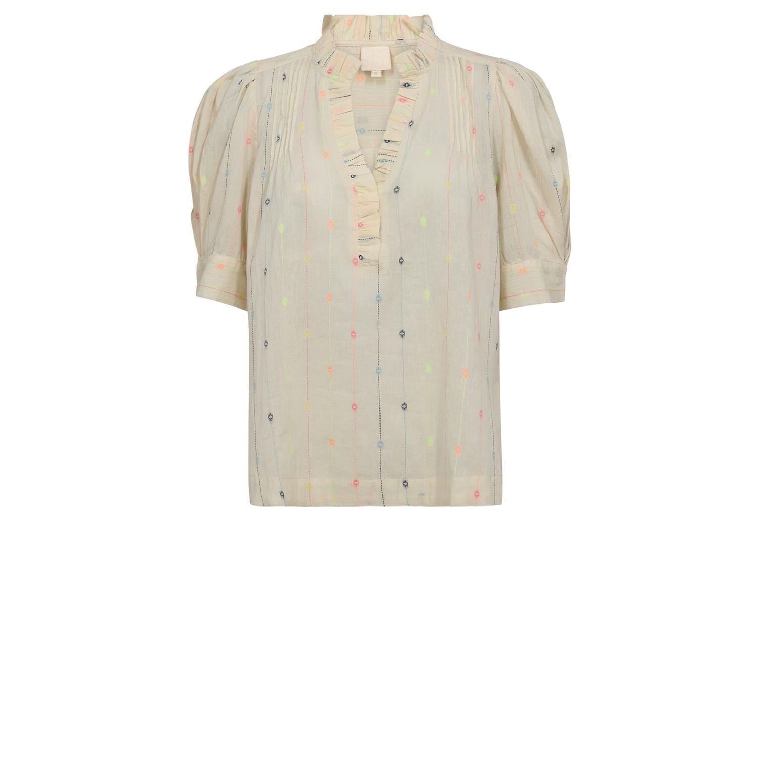 Amargo Lu Blouse