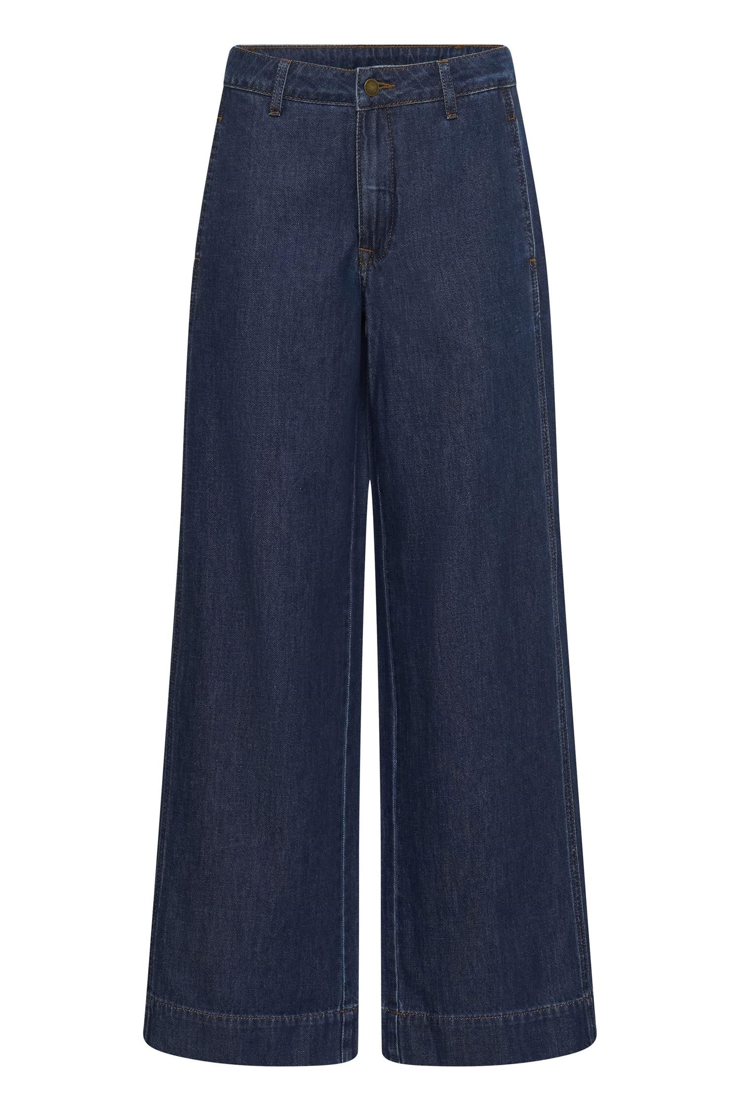 Jeans Wide Mwhilma 171