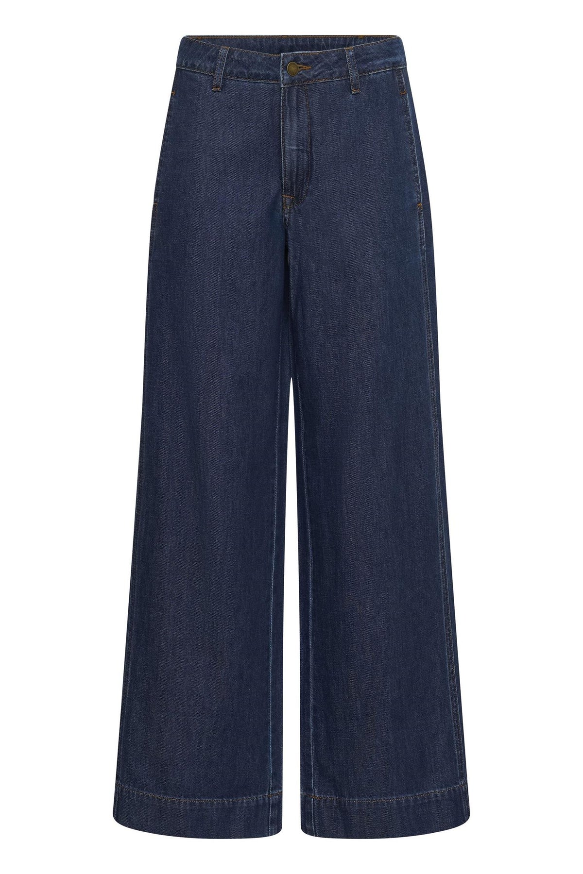 Jeans Wide Mwhilma 171