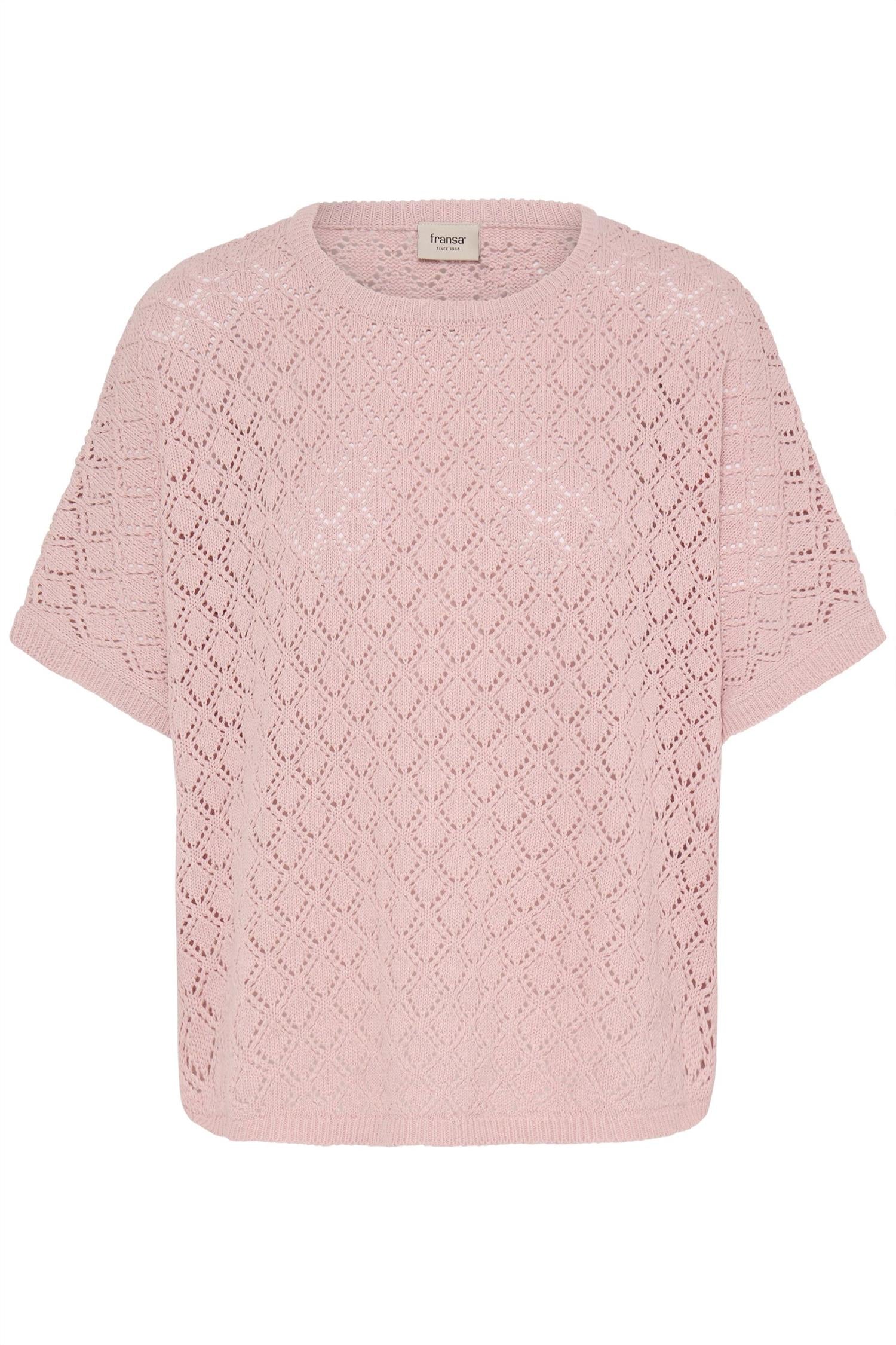 Frsinja Pullover 6 Lotus