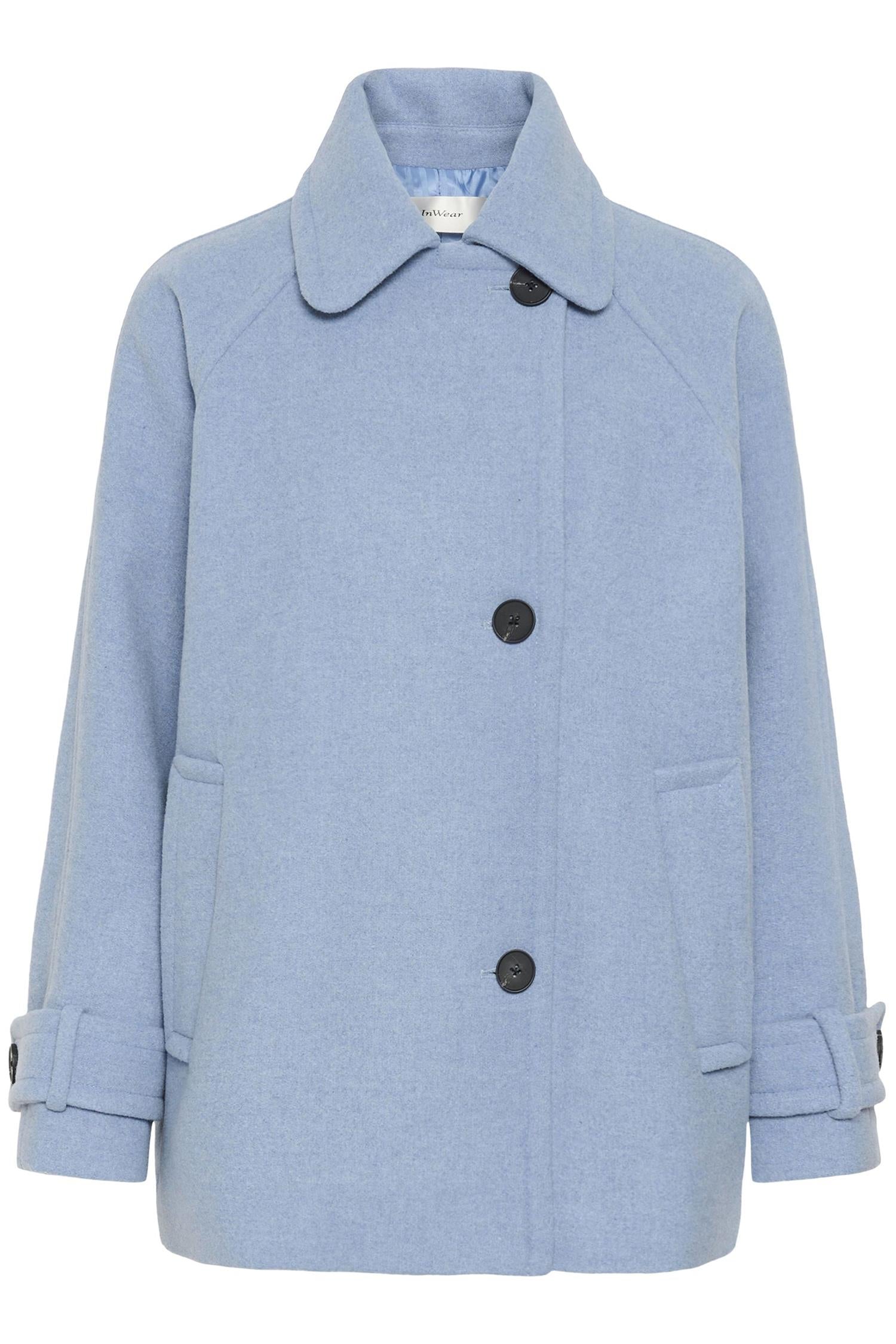Thoraiw Minona Coat R