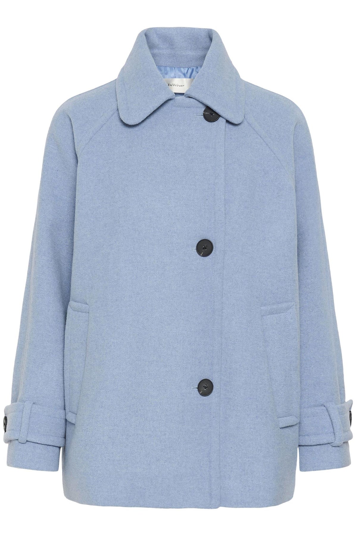 Thoraiw Minona Coat R