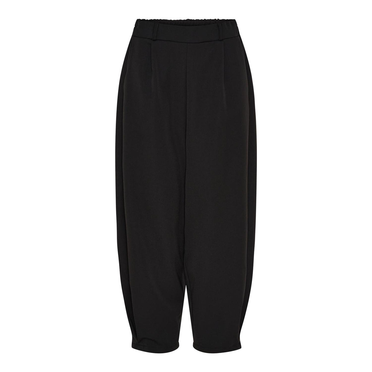 Fienna Pants Black