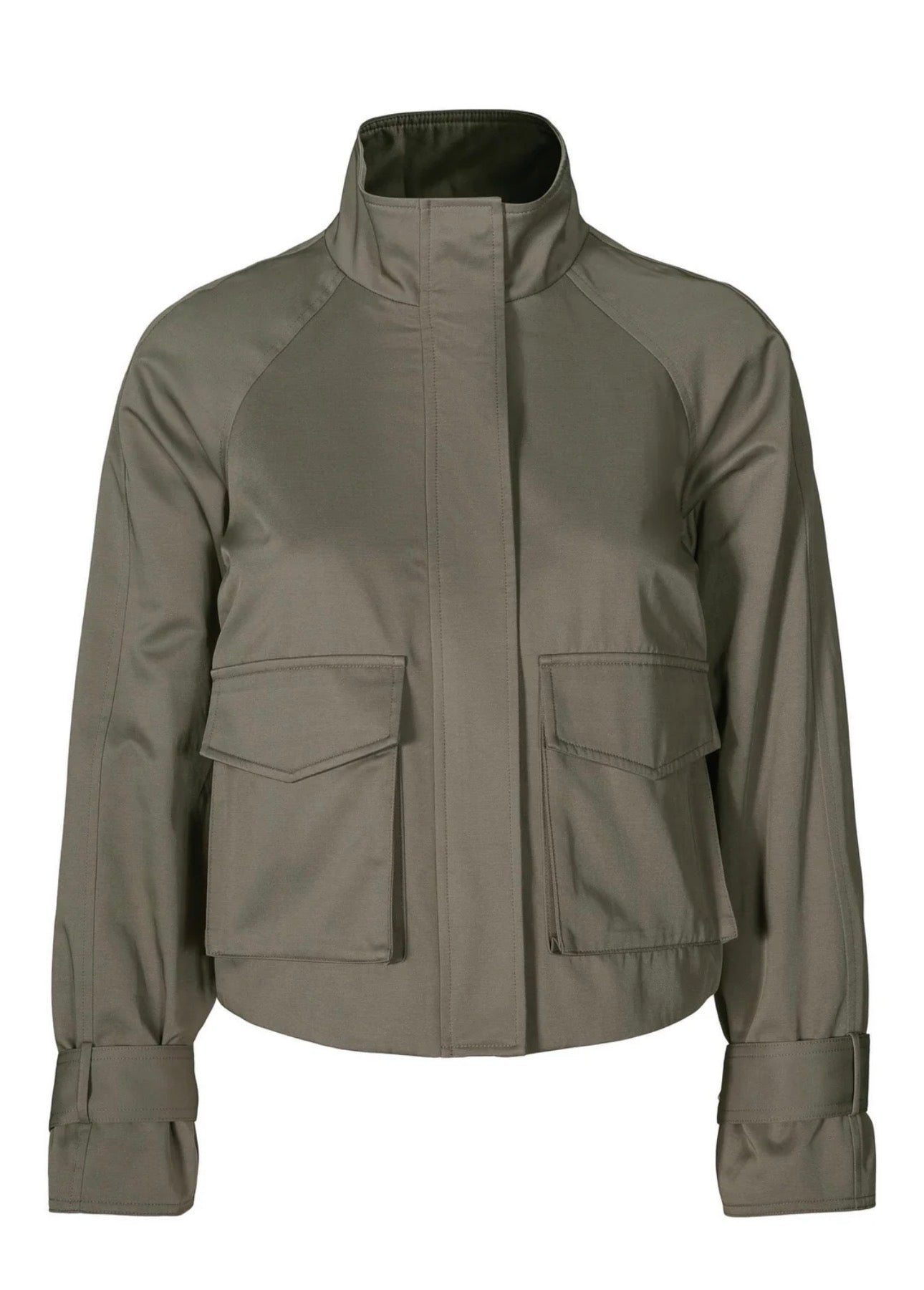 City Jacket