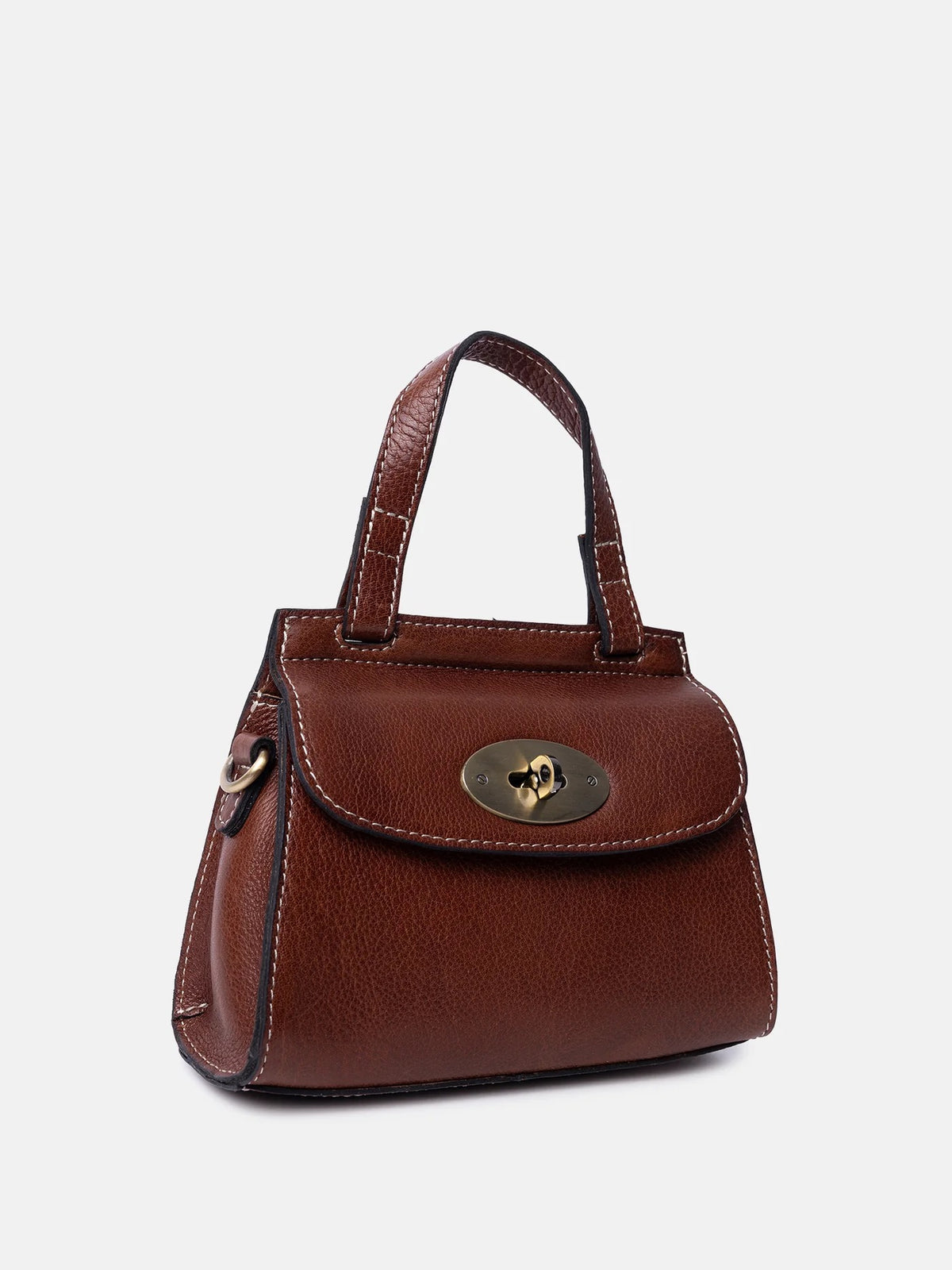 Saya Small Cognac