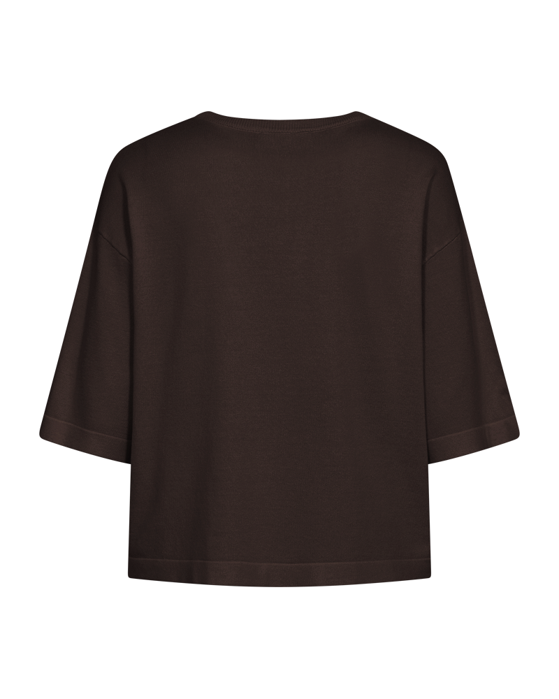 FqConny Pullover Mole