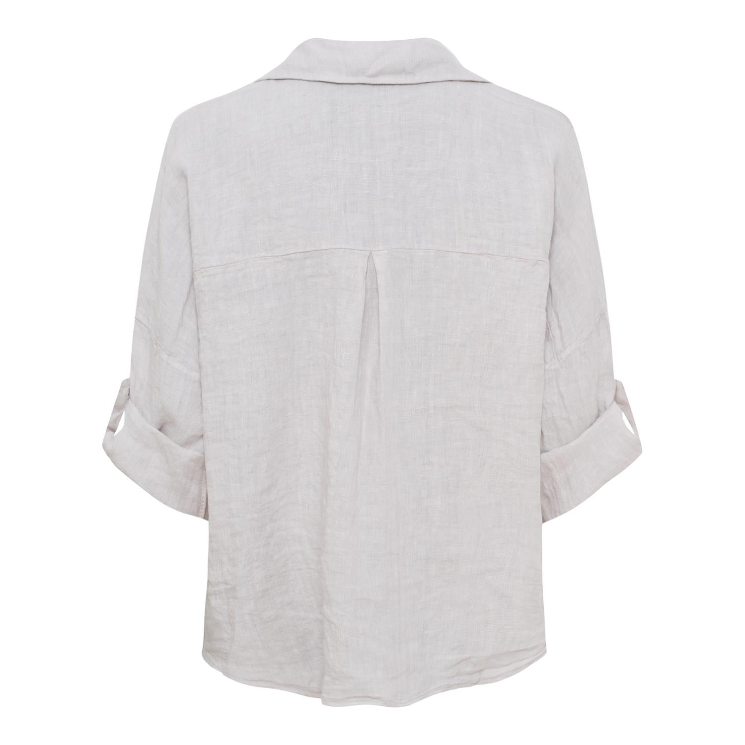 Daira Shirt Sabbia
