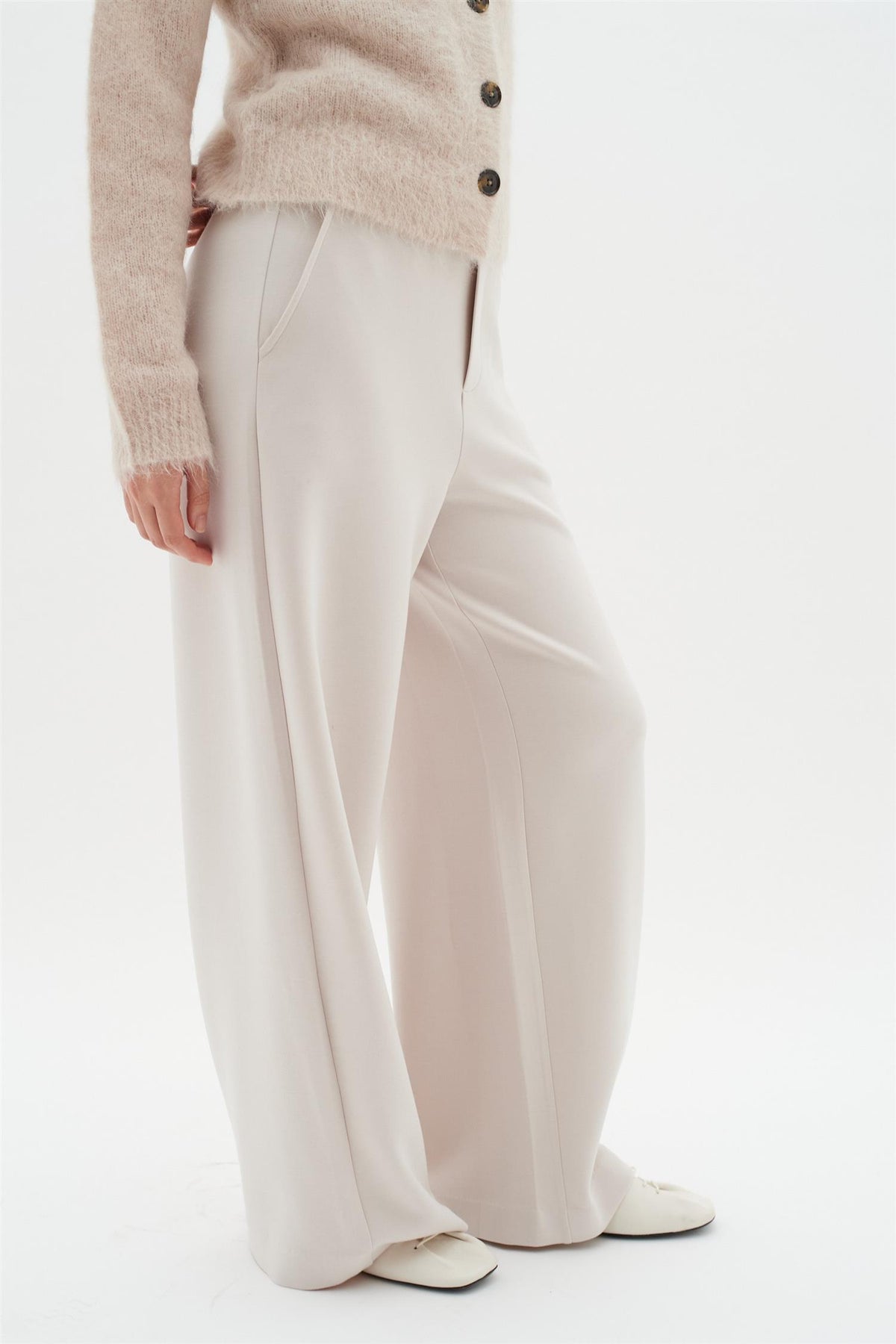 Gincette Pant Haze