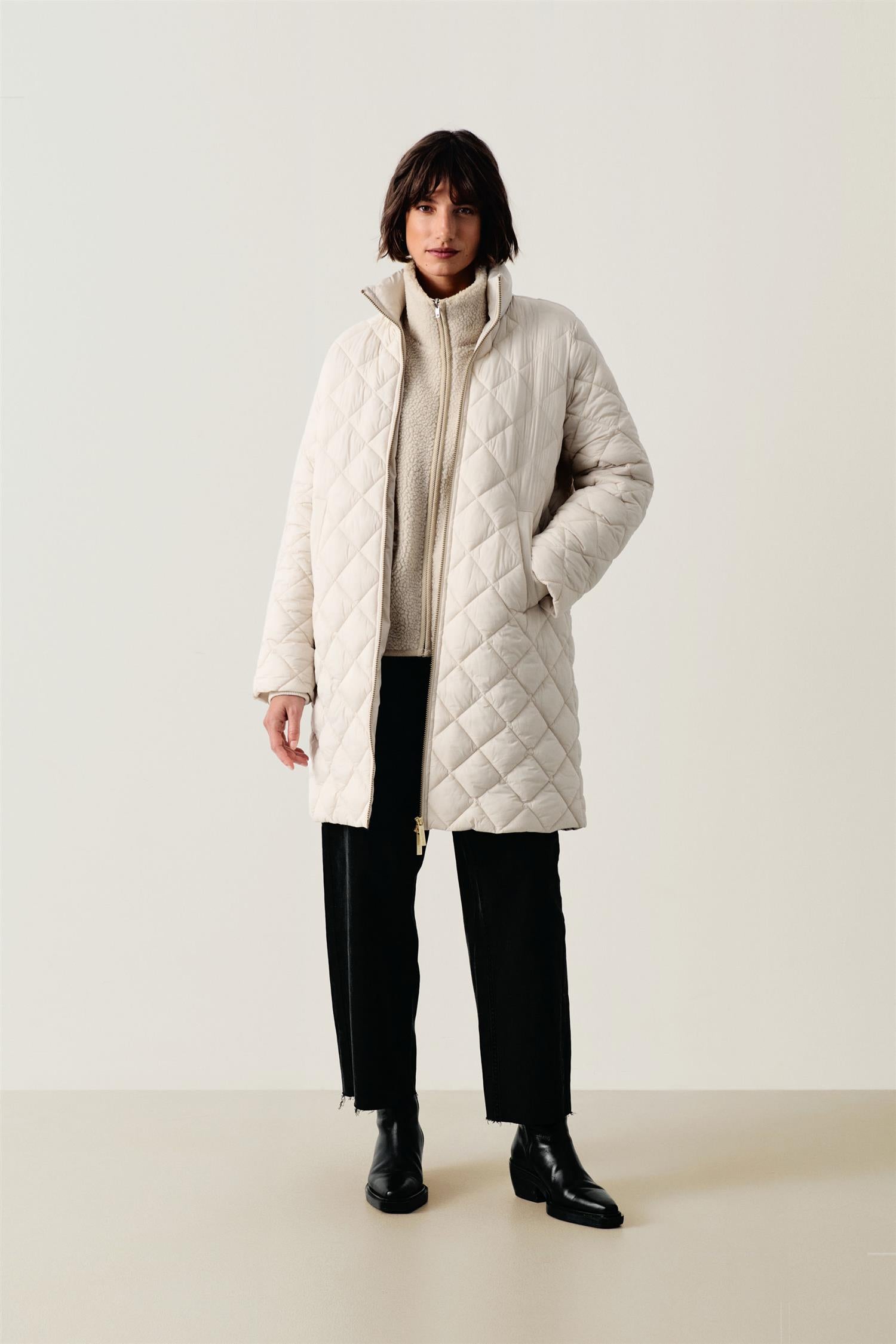 Olilanapw Outerwear