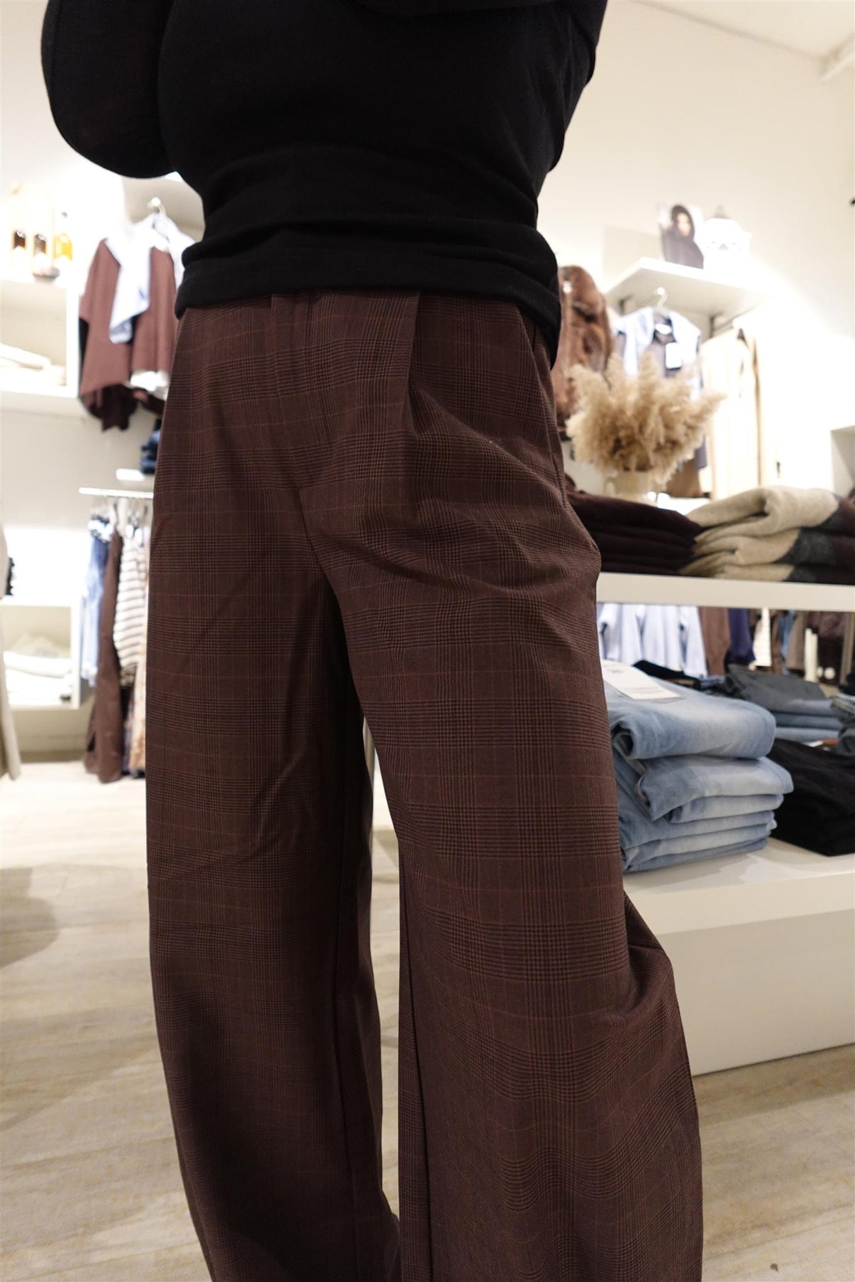 Gzlavana Hw Pants