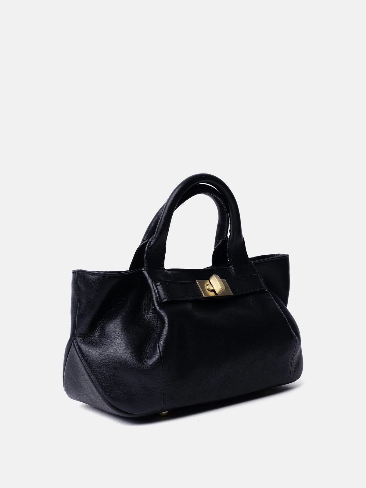 Urda Small Black