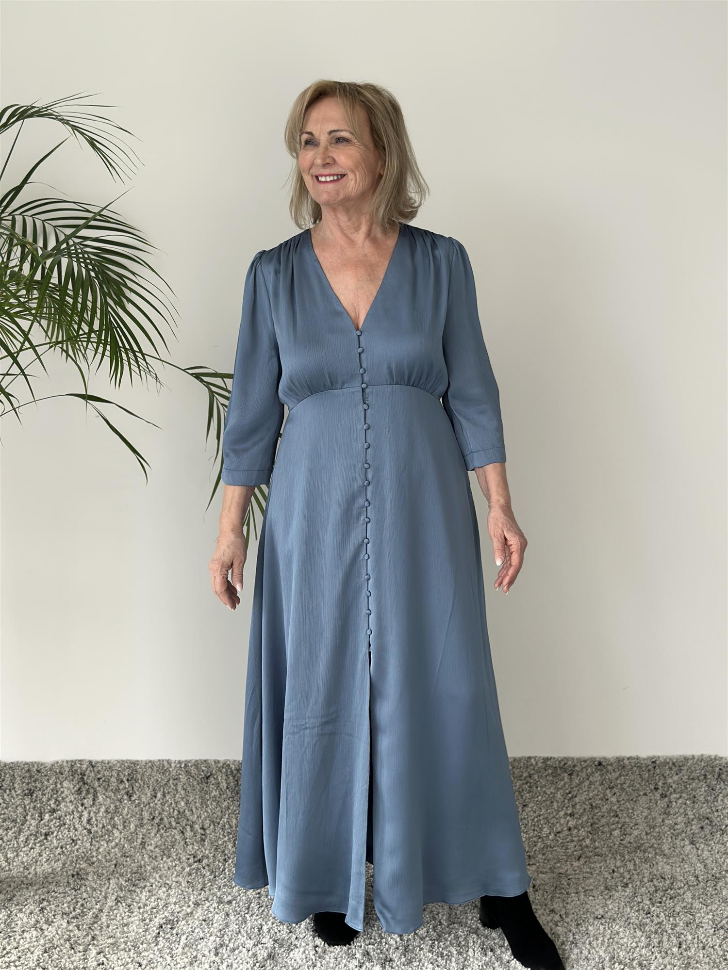 Sorrento Dress