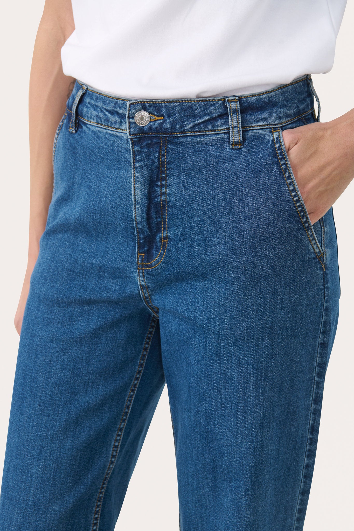 barba jeans