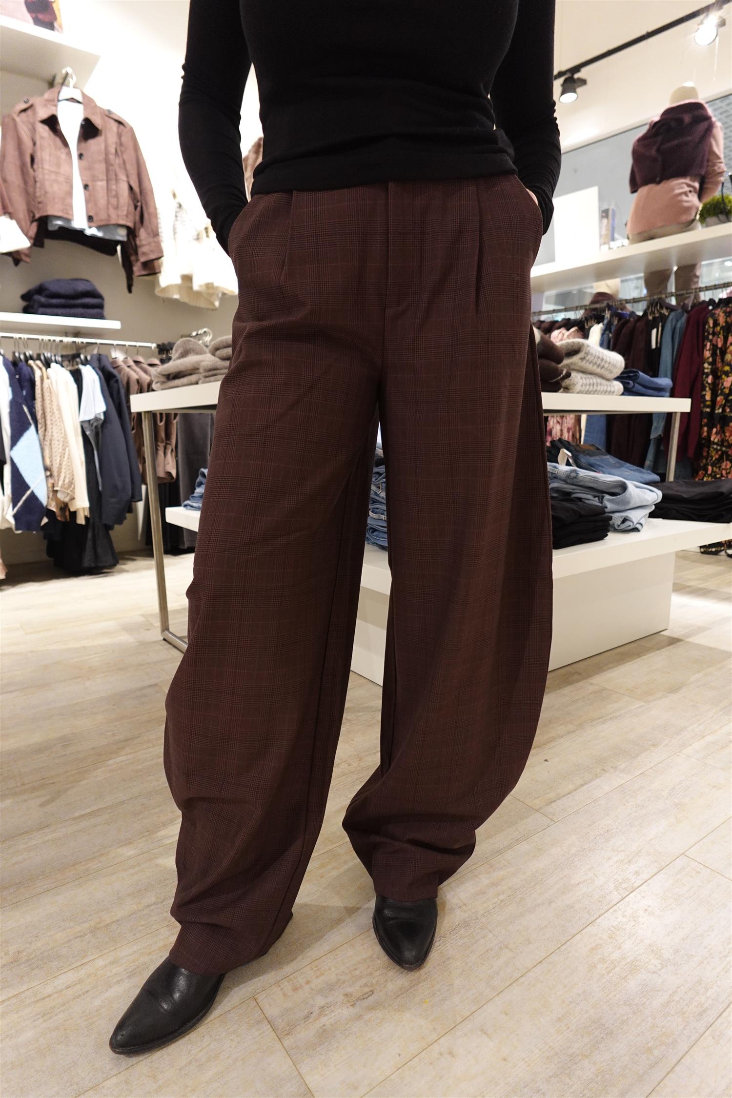 Gzlavana Hw Pants