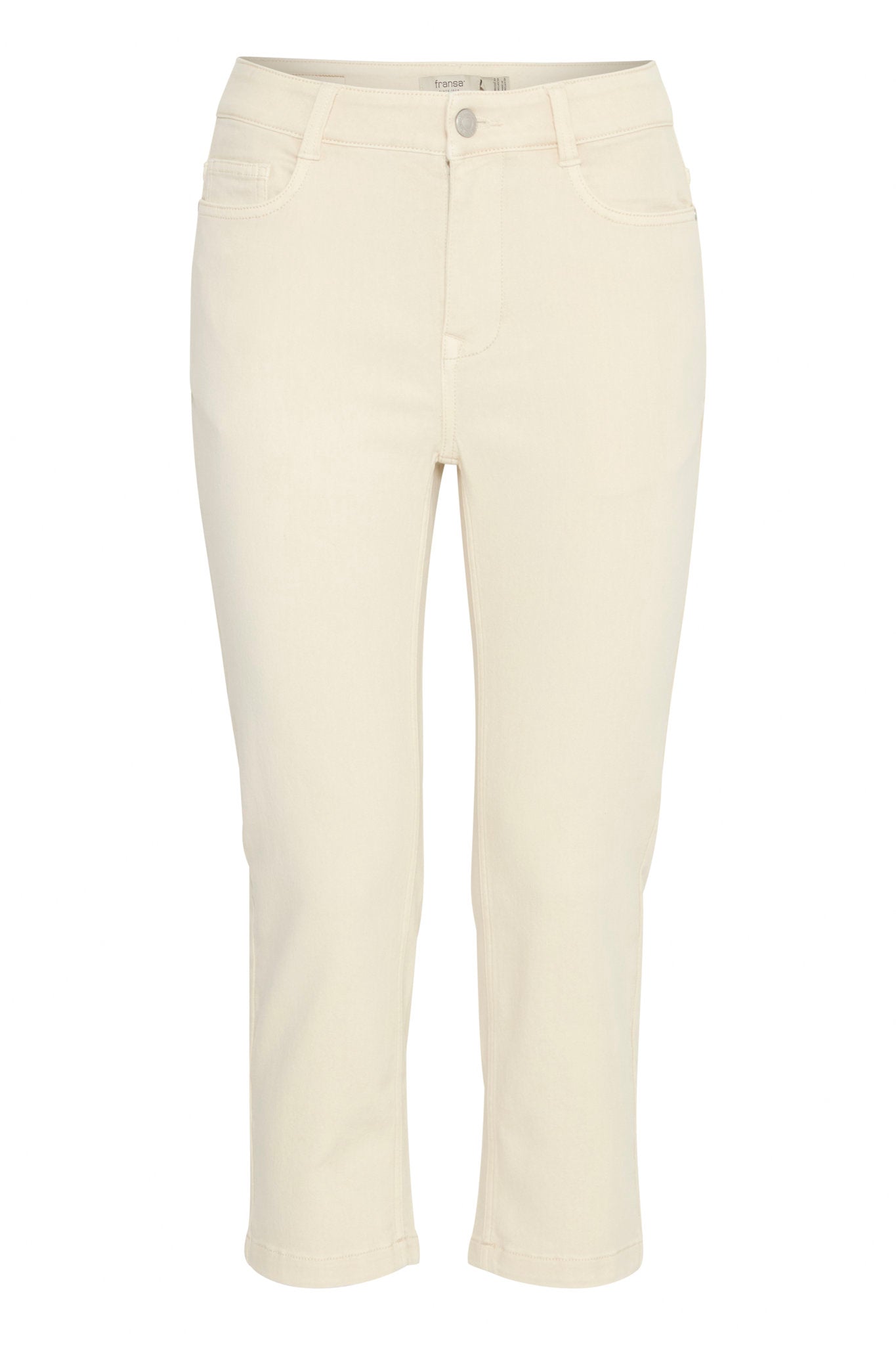 Luxe Elli Capri Moonbeam