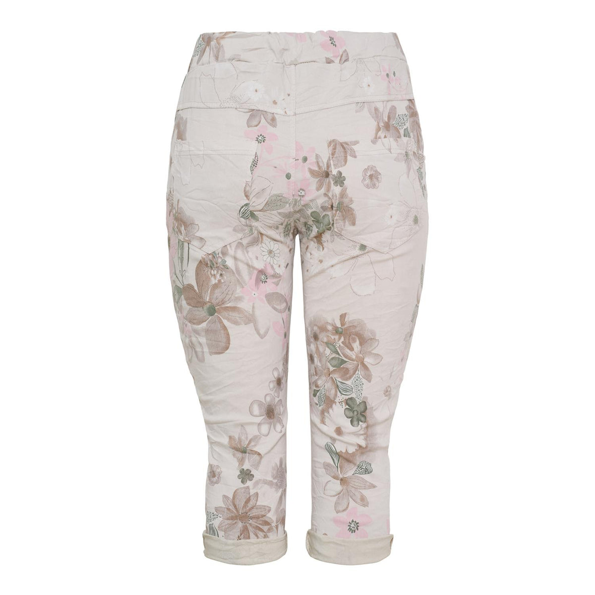Vanna Knickers Beige