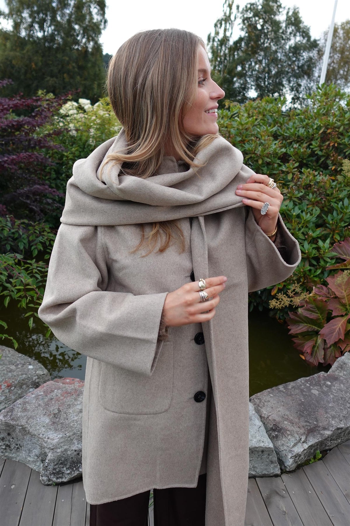 Sandy Coat Sand