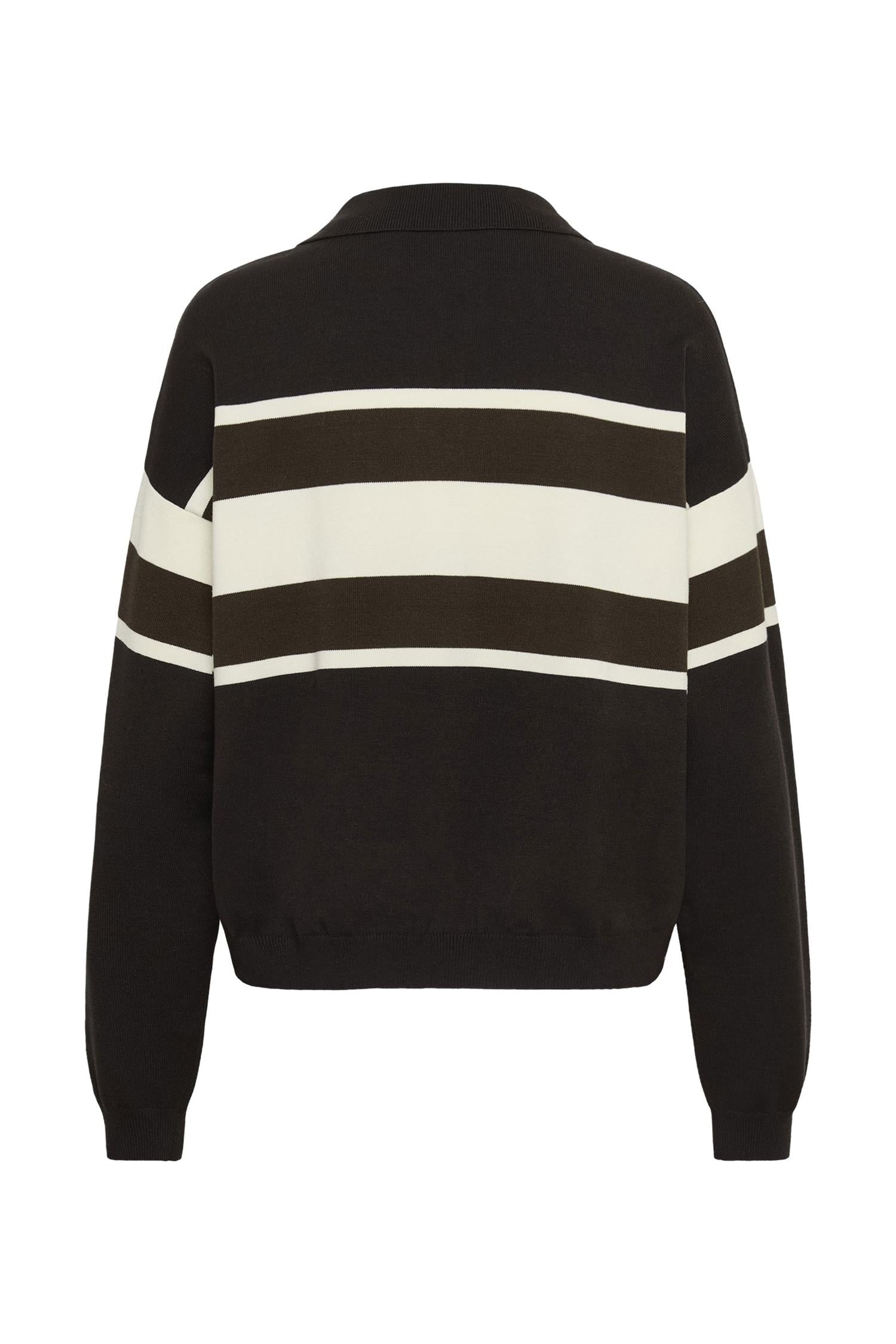 Gzalexu Polo Pullover