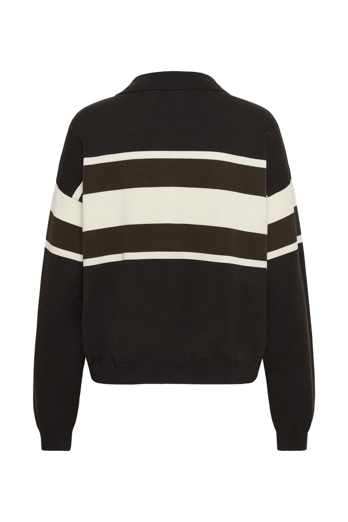 Gzalexu Polo Pullover