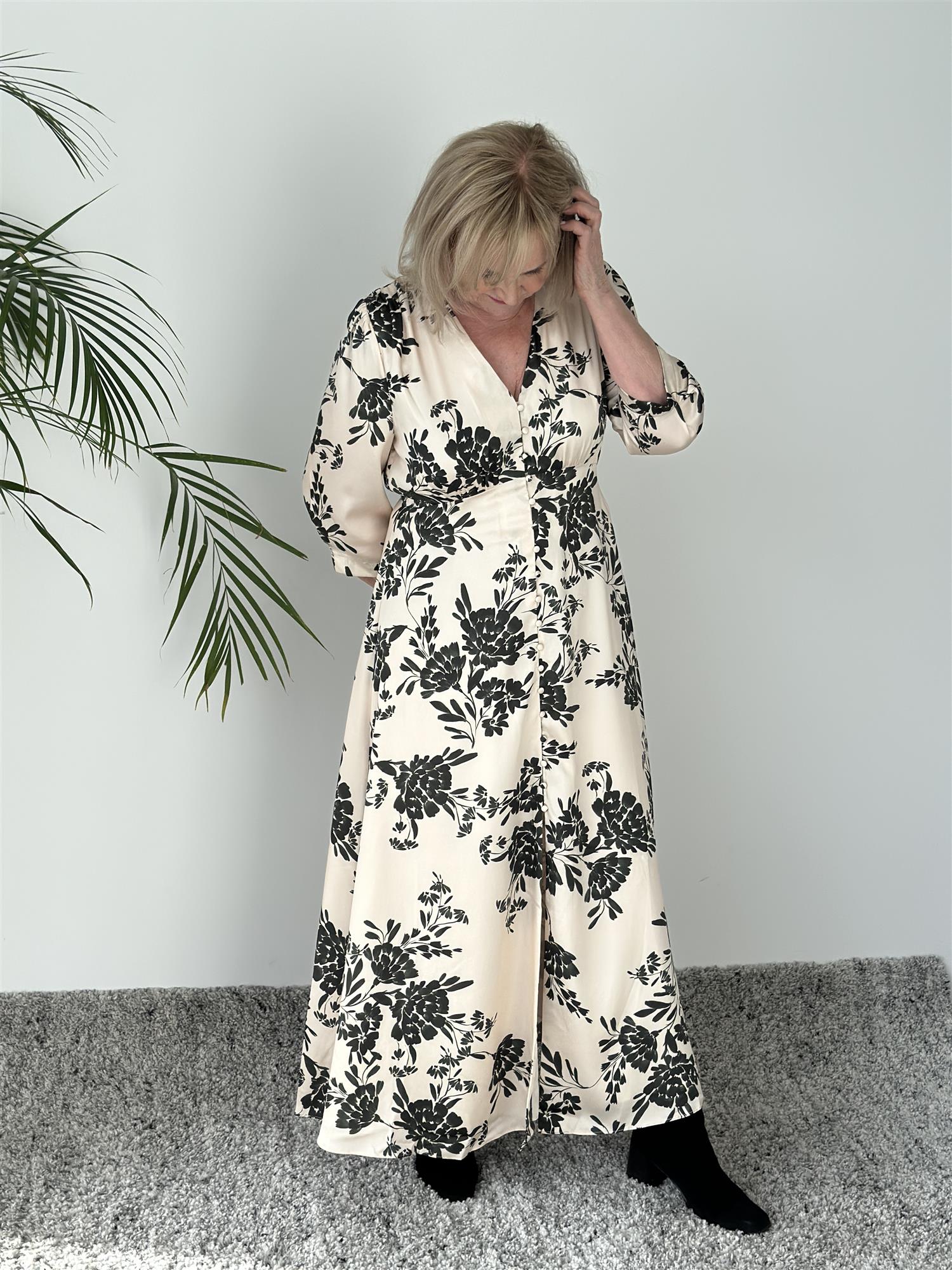 Sorrento Dress