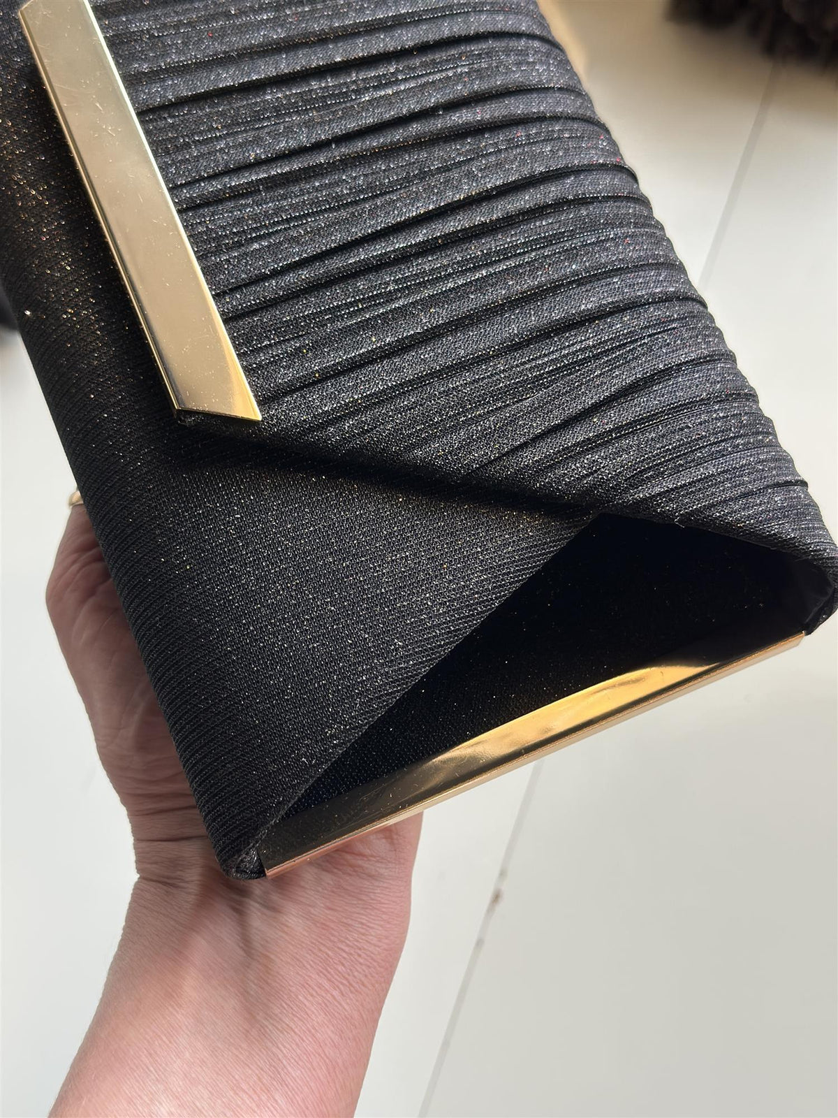 Corine Bag Black