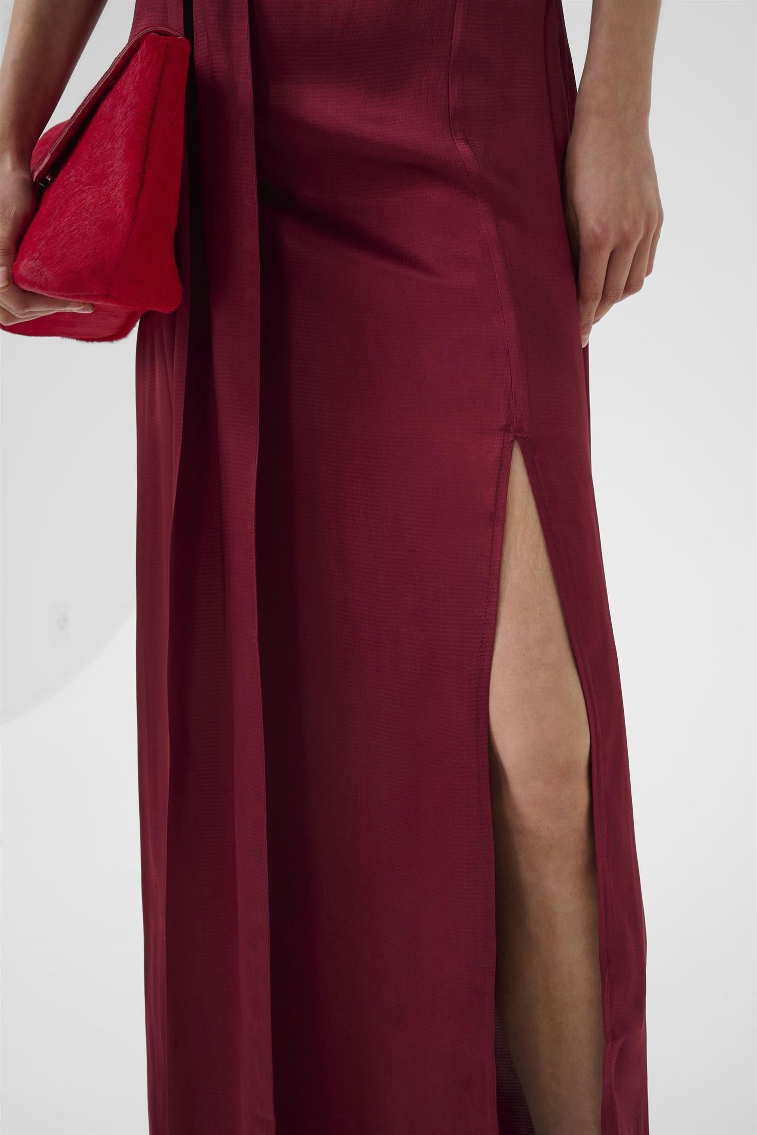 Gzsirwa Long Dress
