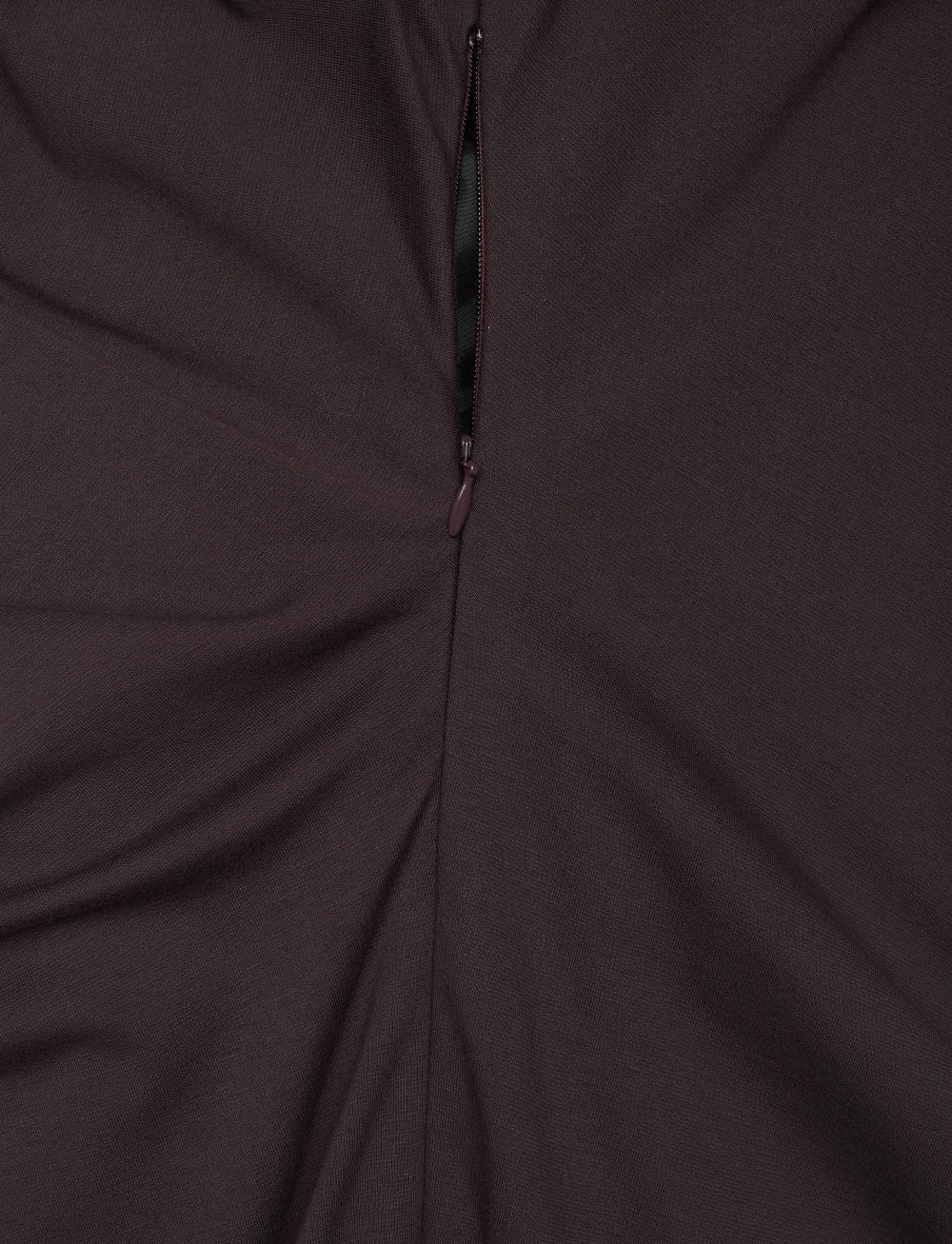 Izza s dress Dark Brown