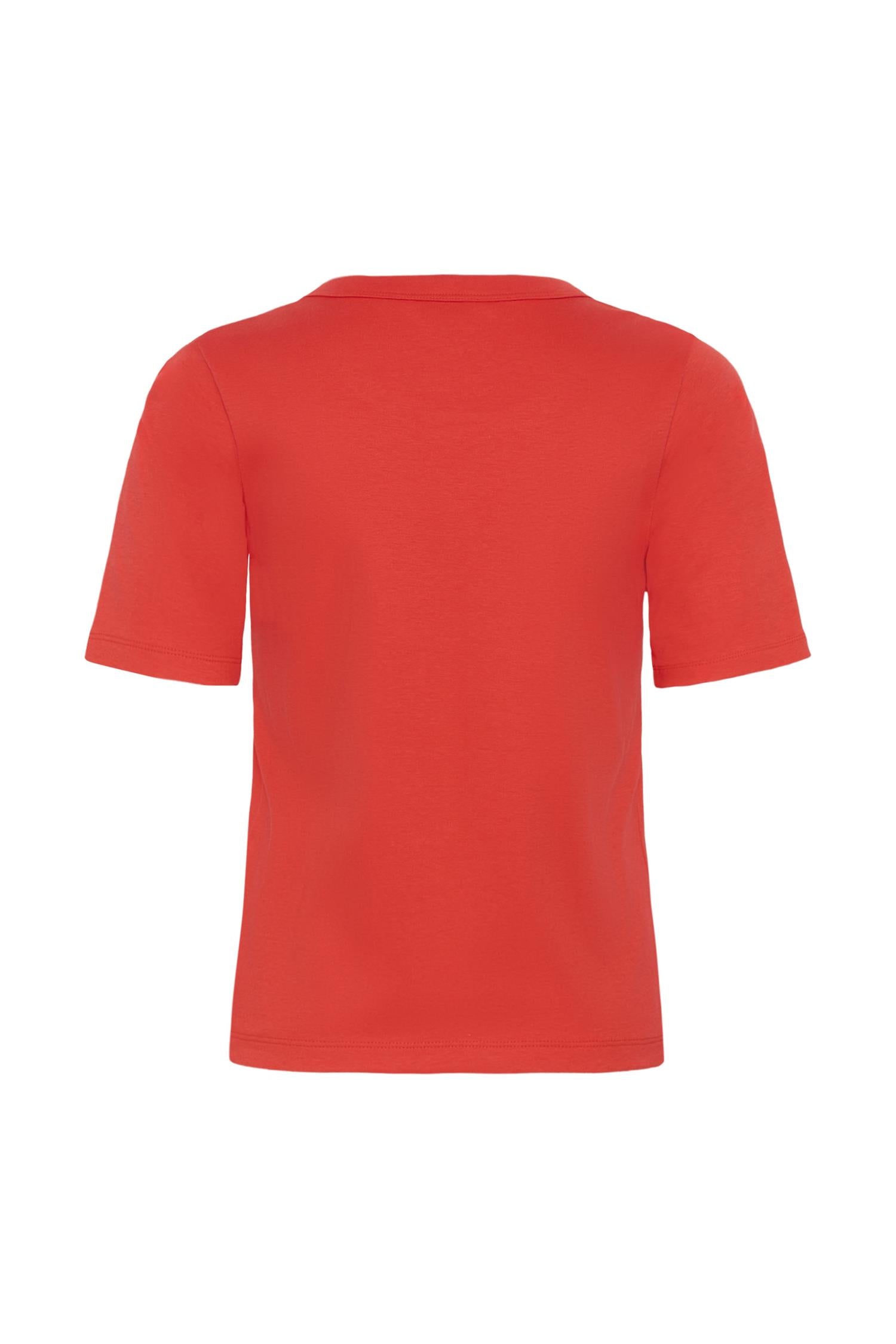 Ratanapw Ts Poppy Red