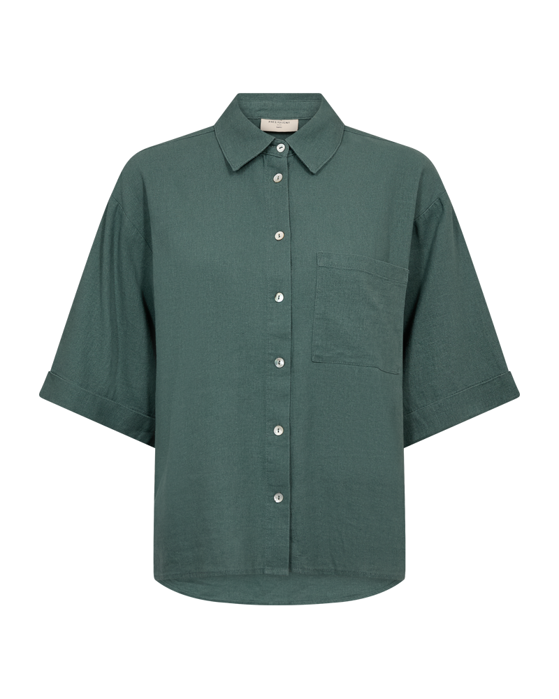 Fqlava-Shirt Dark Forest