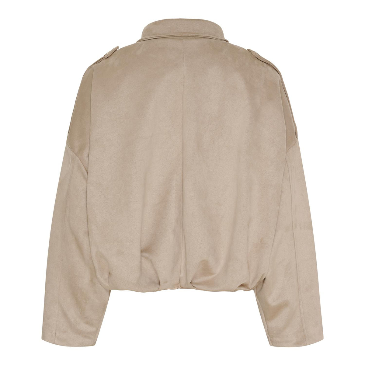 Kamelia Jacket Beige