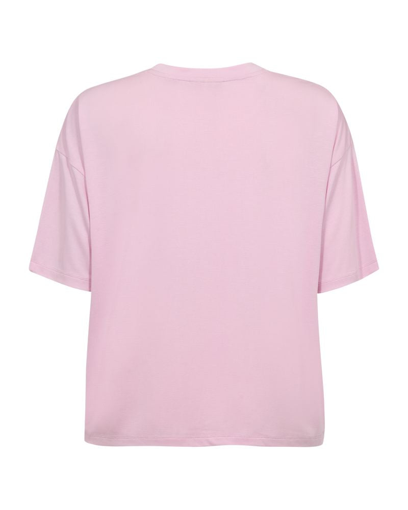Fqprea-Tee Sweet Lilac