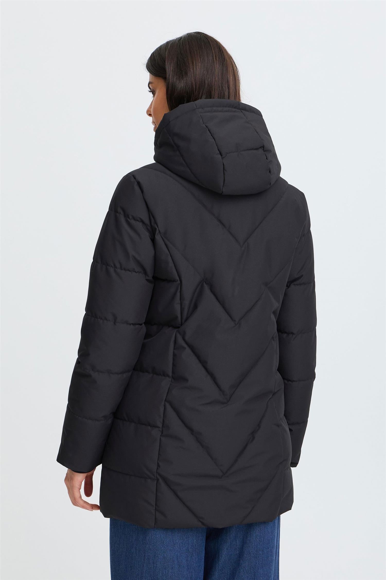 Frmaise Jacket Meteorite