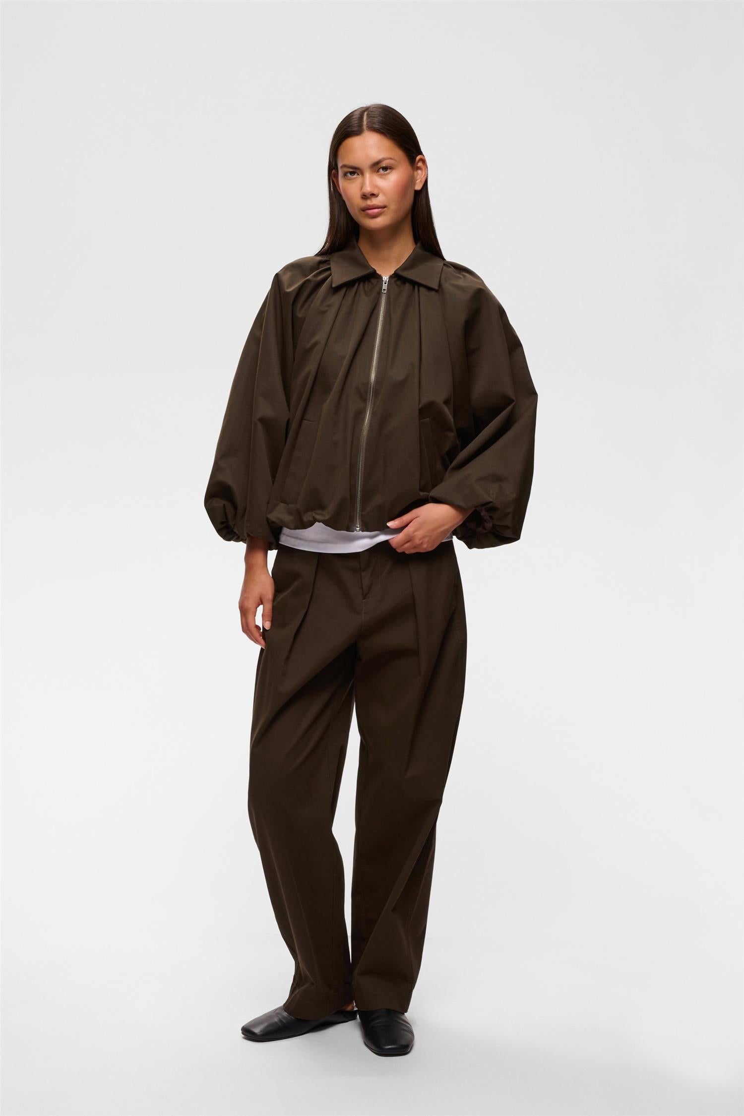 Haikoiw Jacket