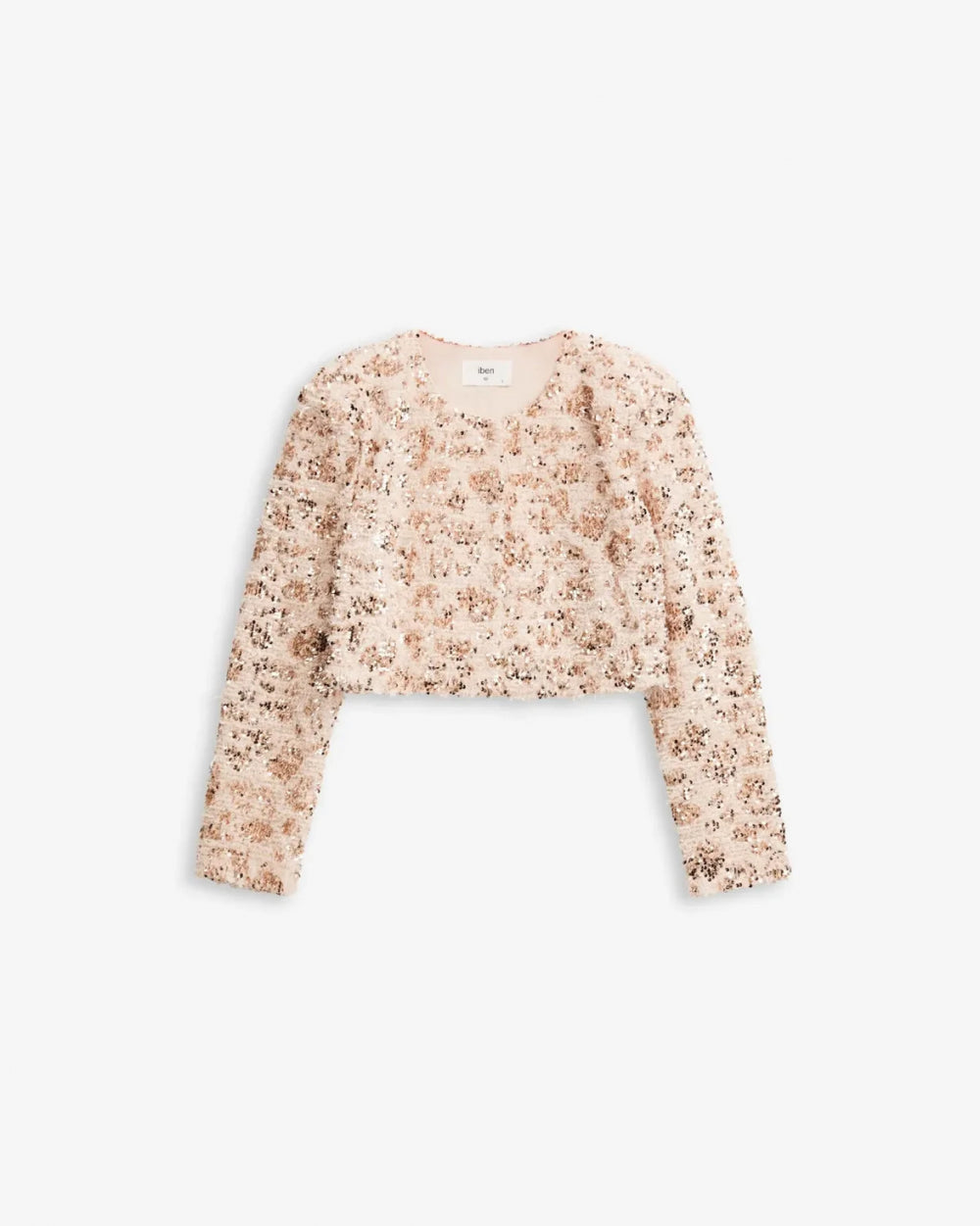 Glitz Jacket Cream