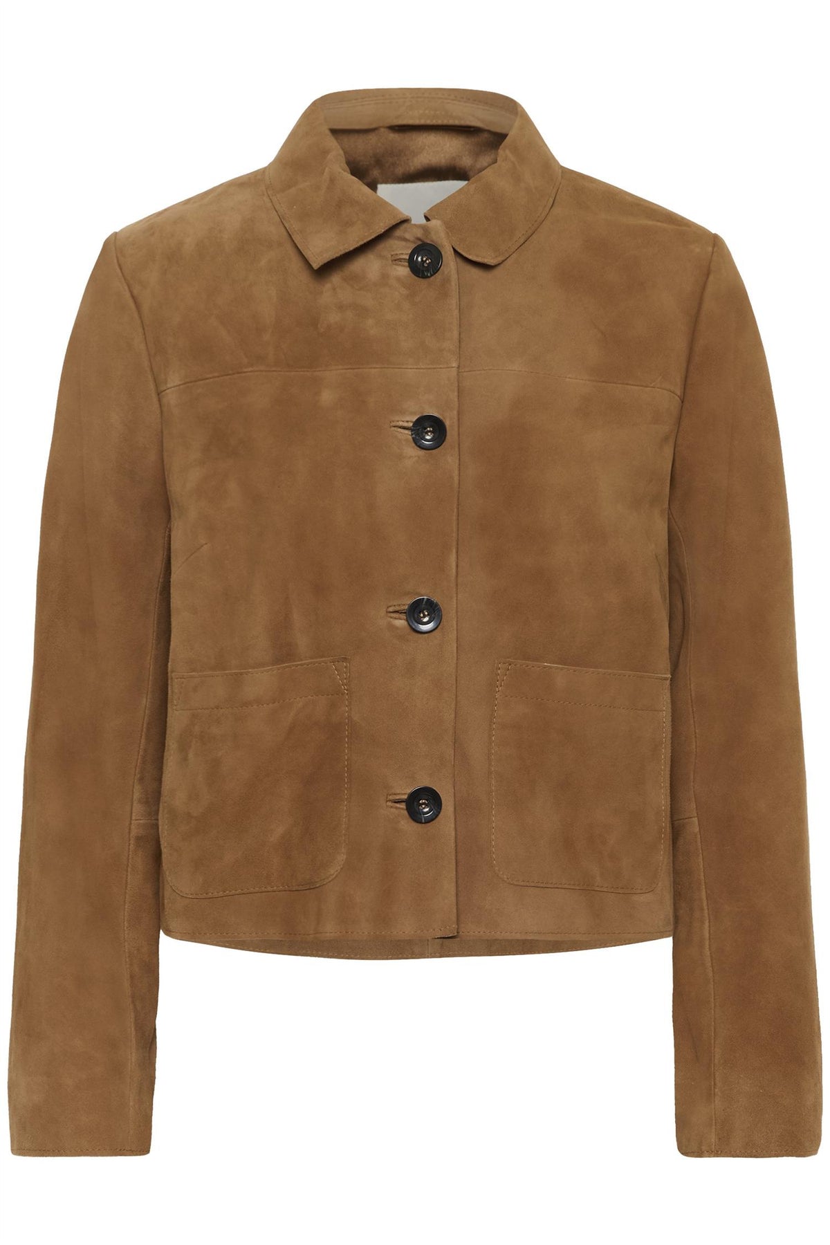 Nema Jacket Toasted Coconut