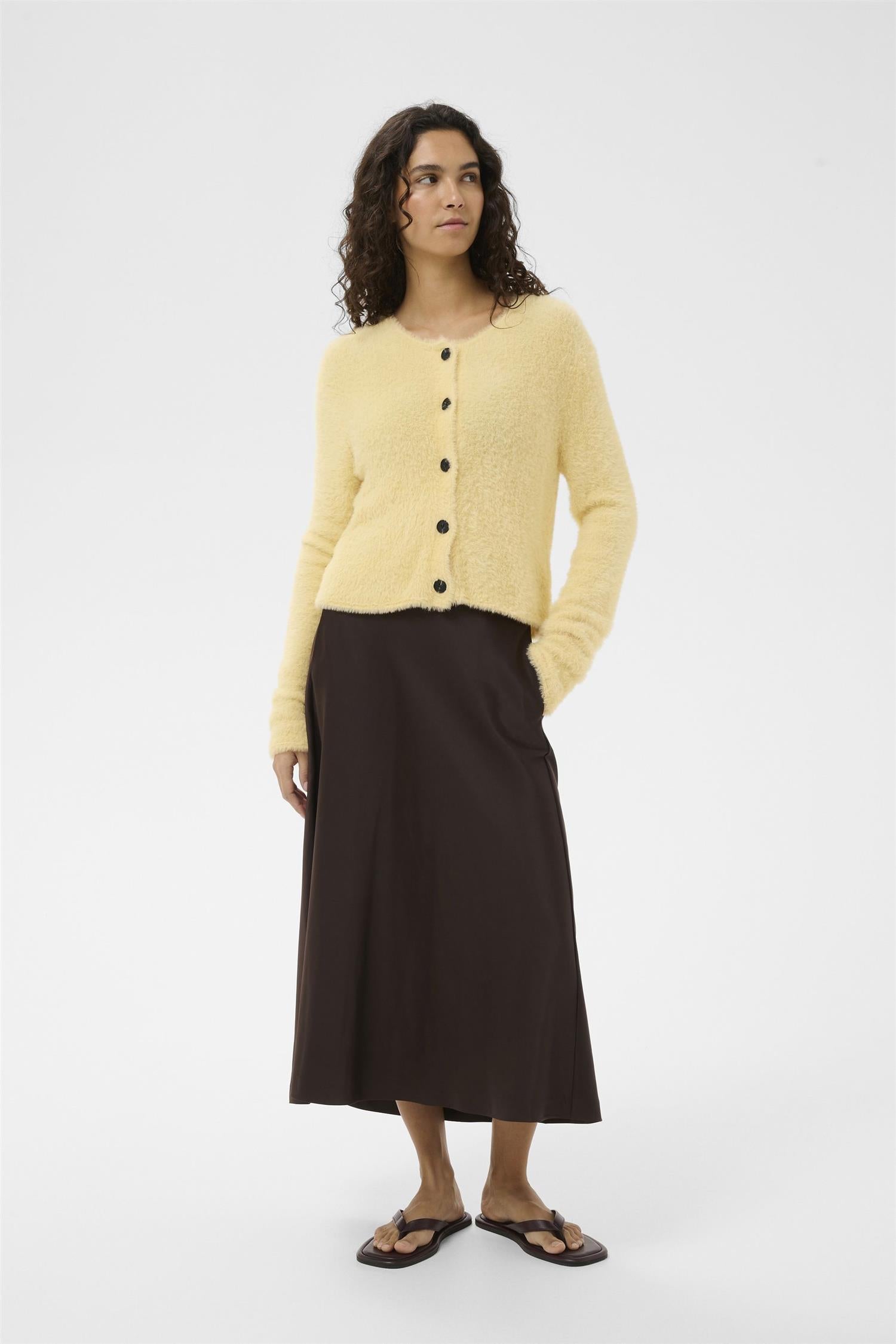 Malaiw Cardigan