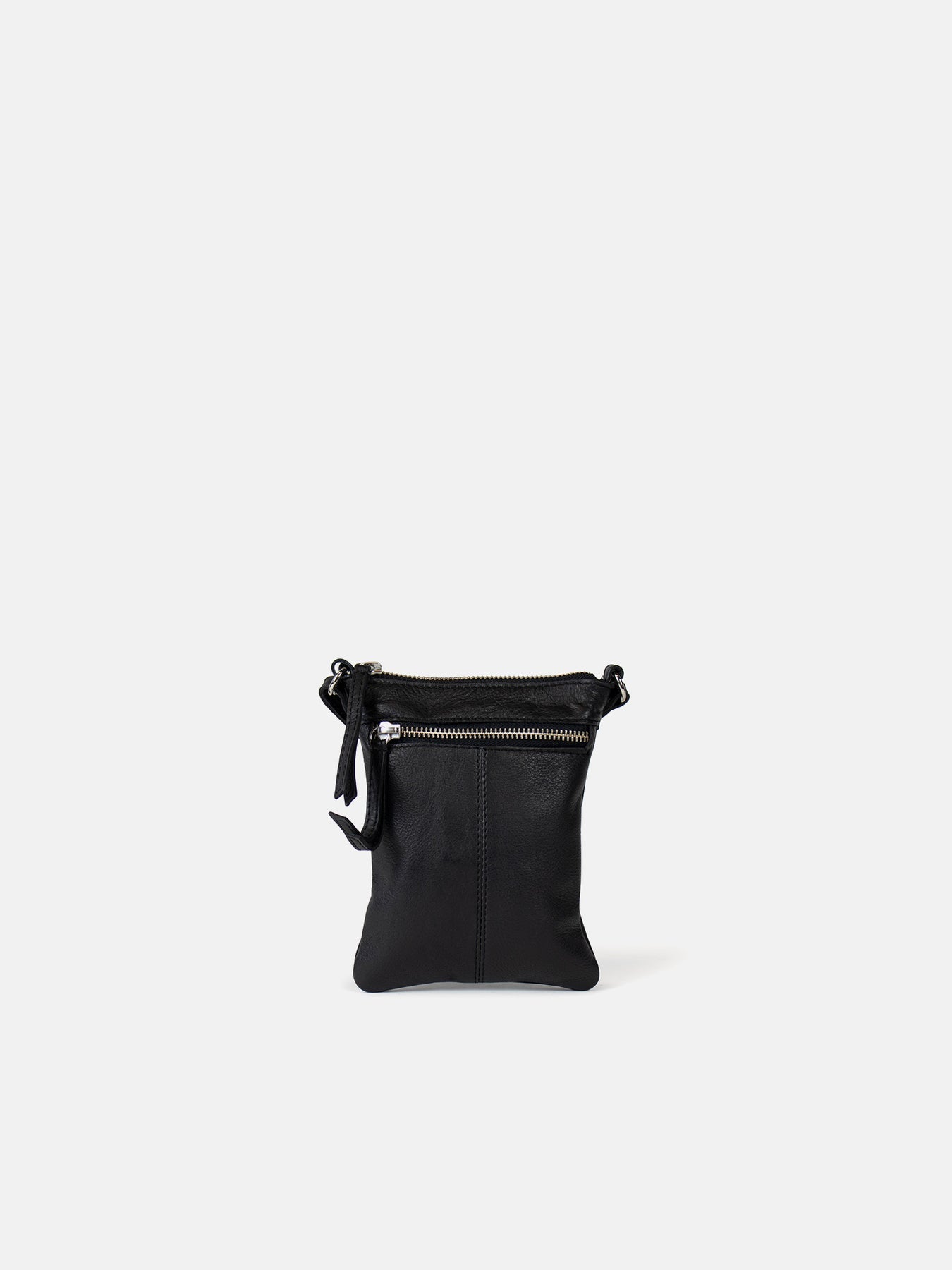 Oulu Urban Bag Black