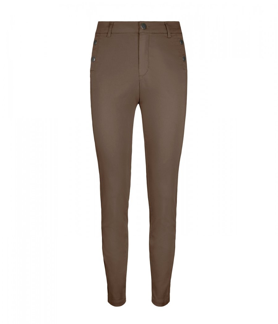 Kaxy Pant Choko