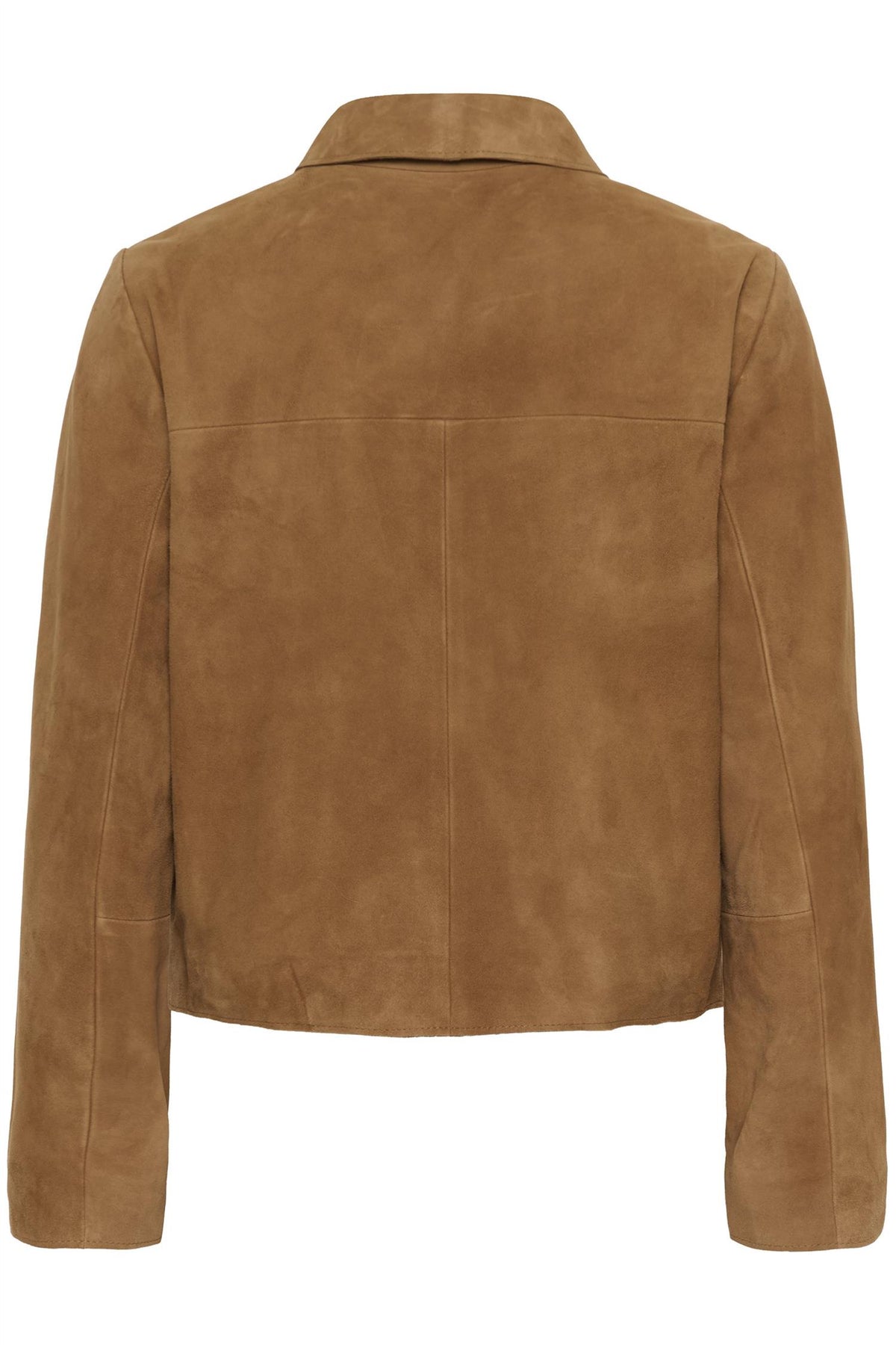 Nema Jacket Toasted Coconut