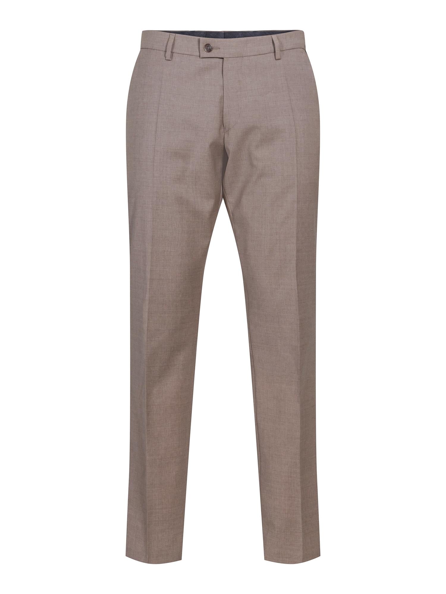 Bob Trouser Beige